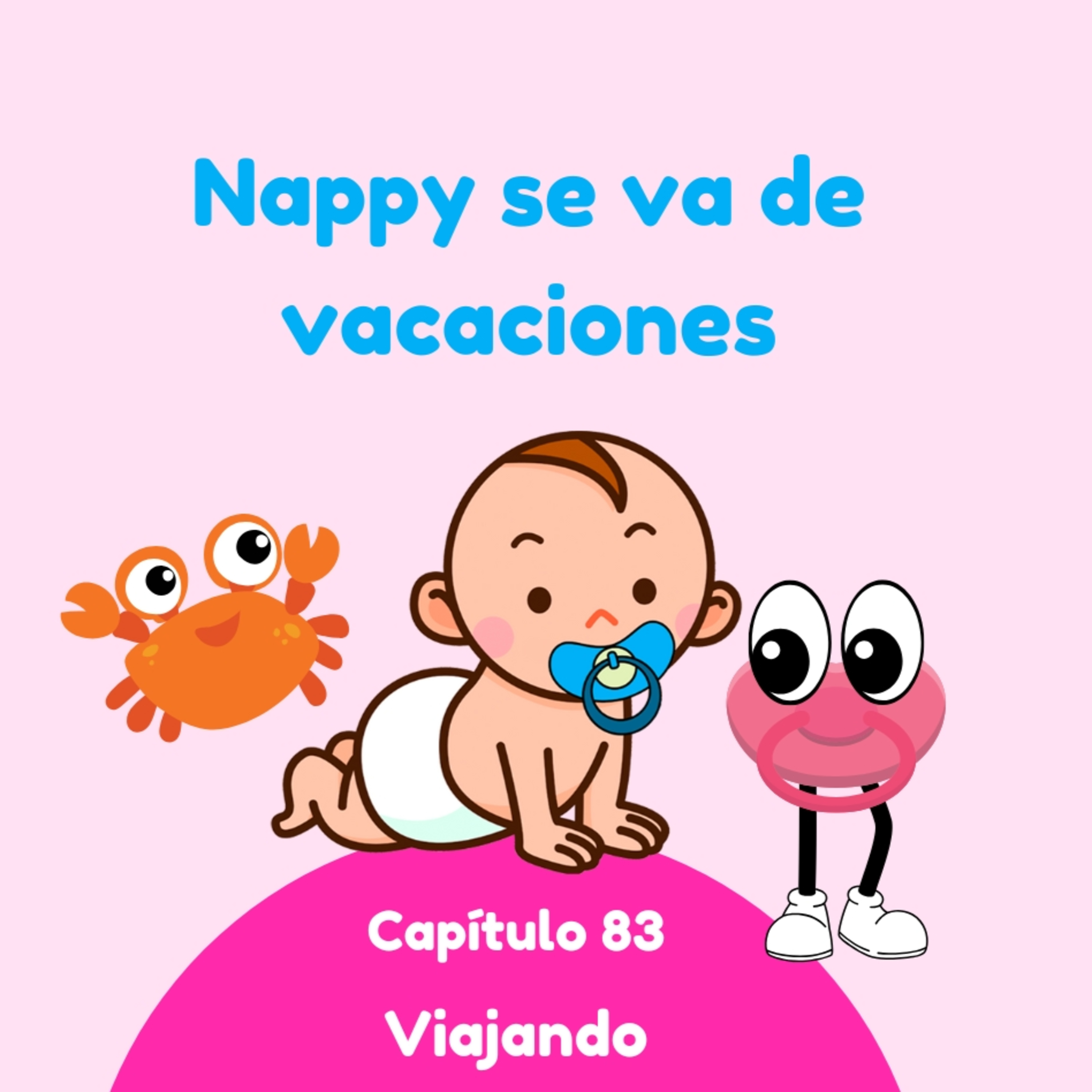 Cuentos infantiles, Nappy