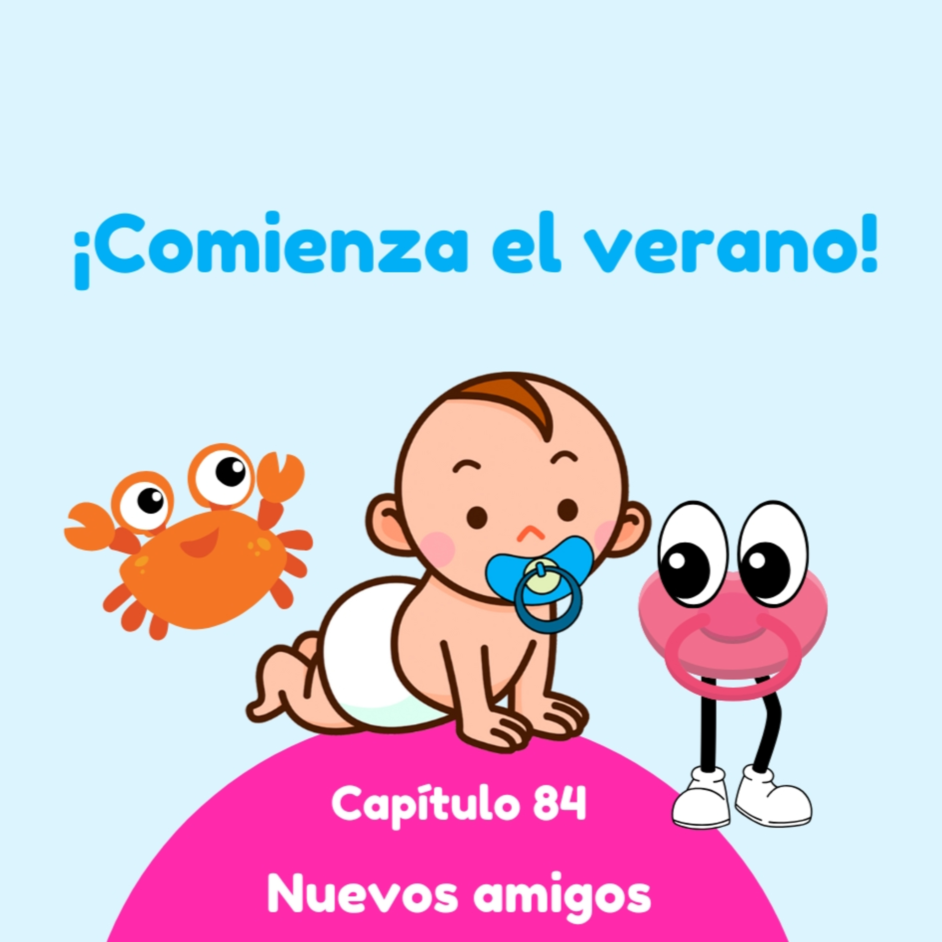 Cuentos infantiles, Nappy