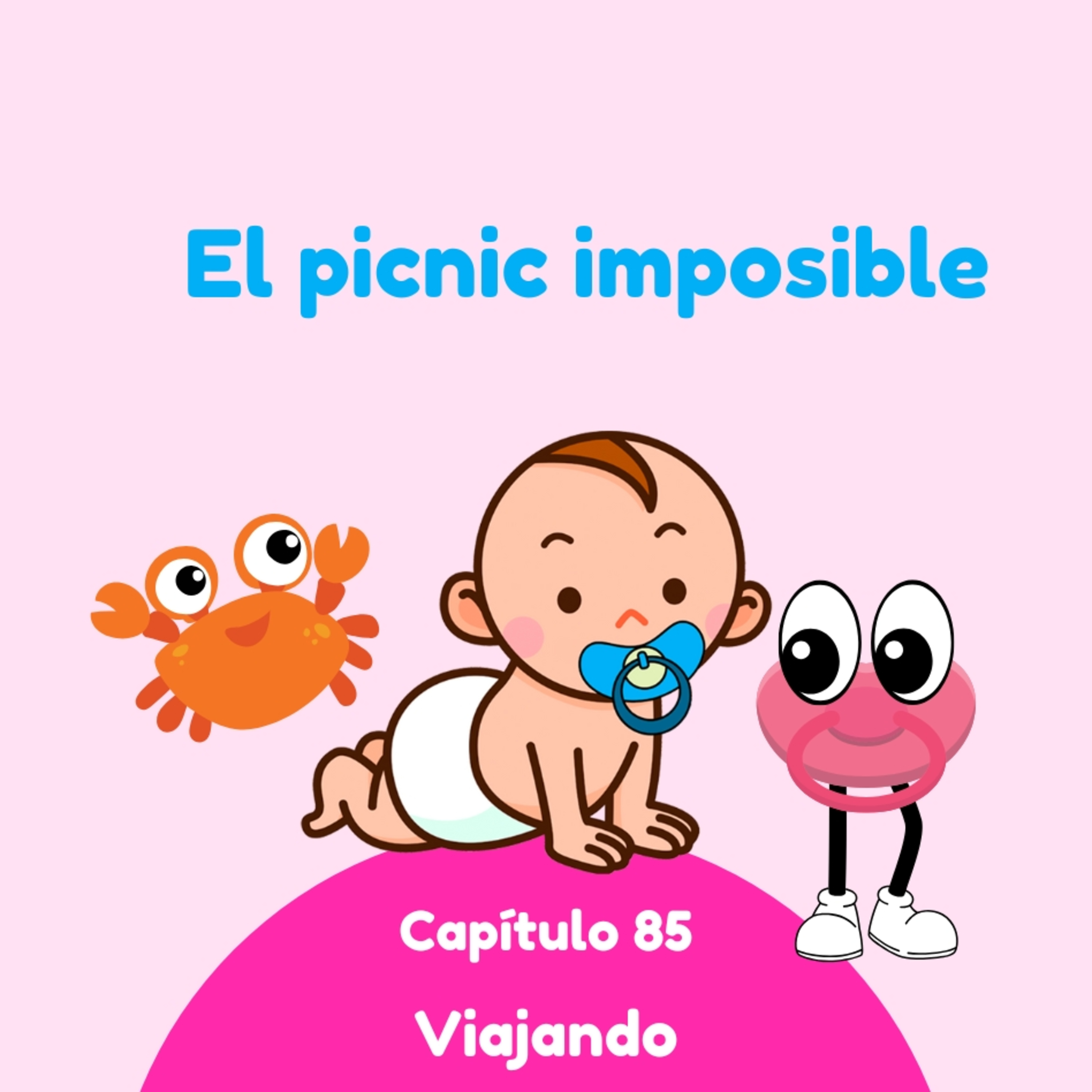 Cuentos infantiles, Nappy