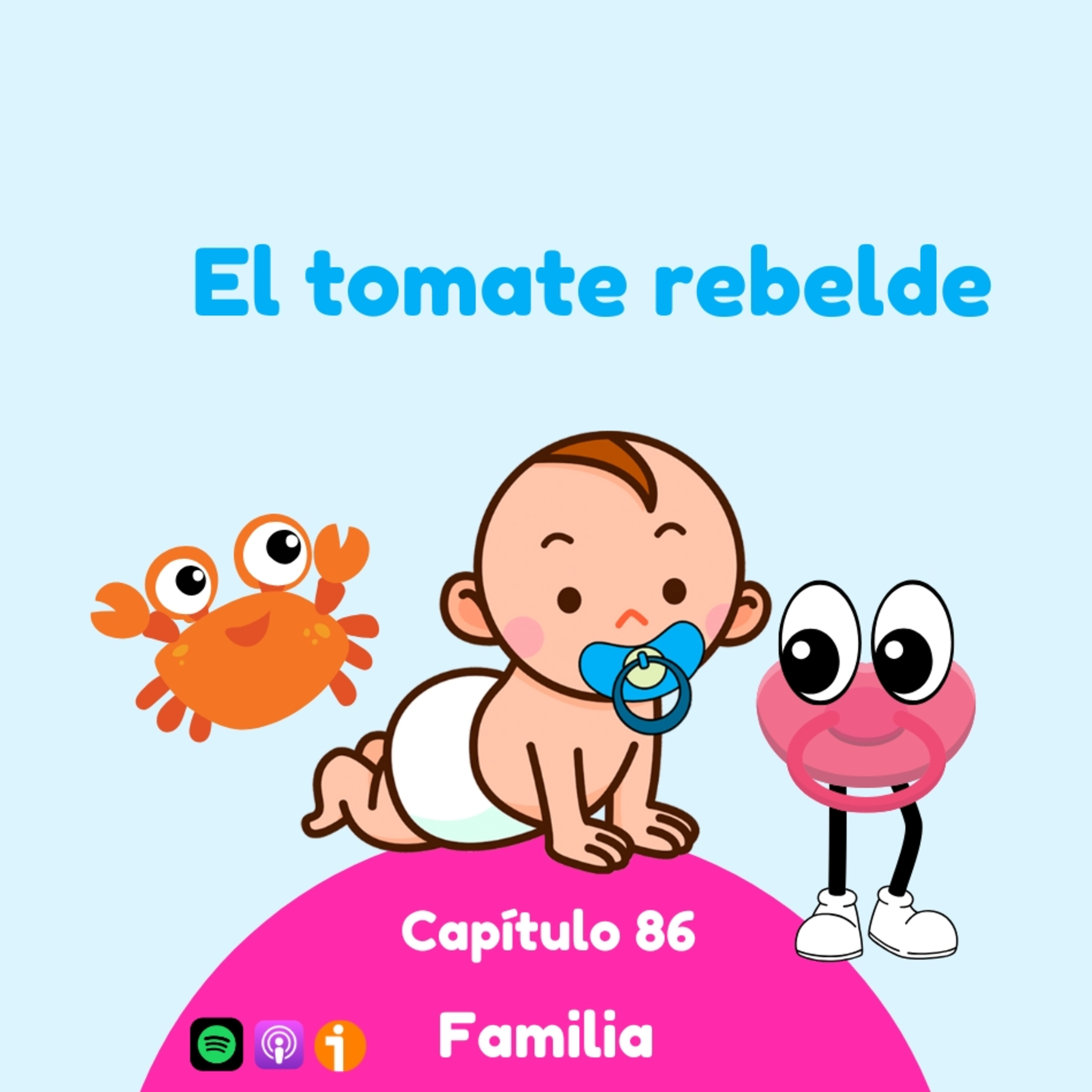 Cuentos infantiles, Nappy