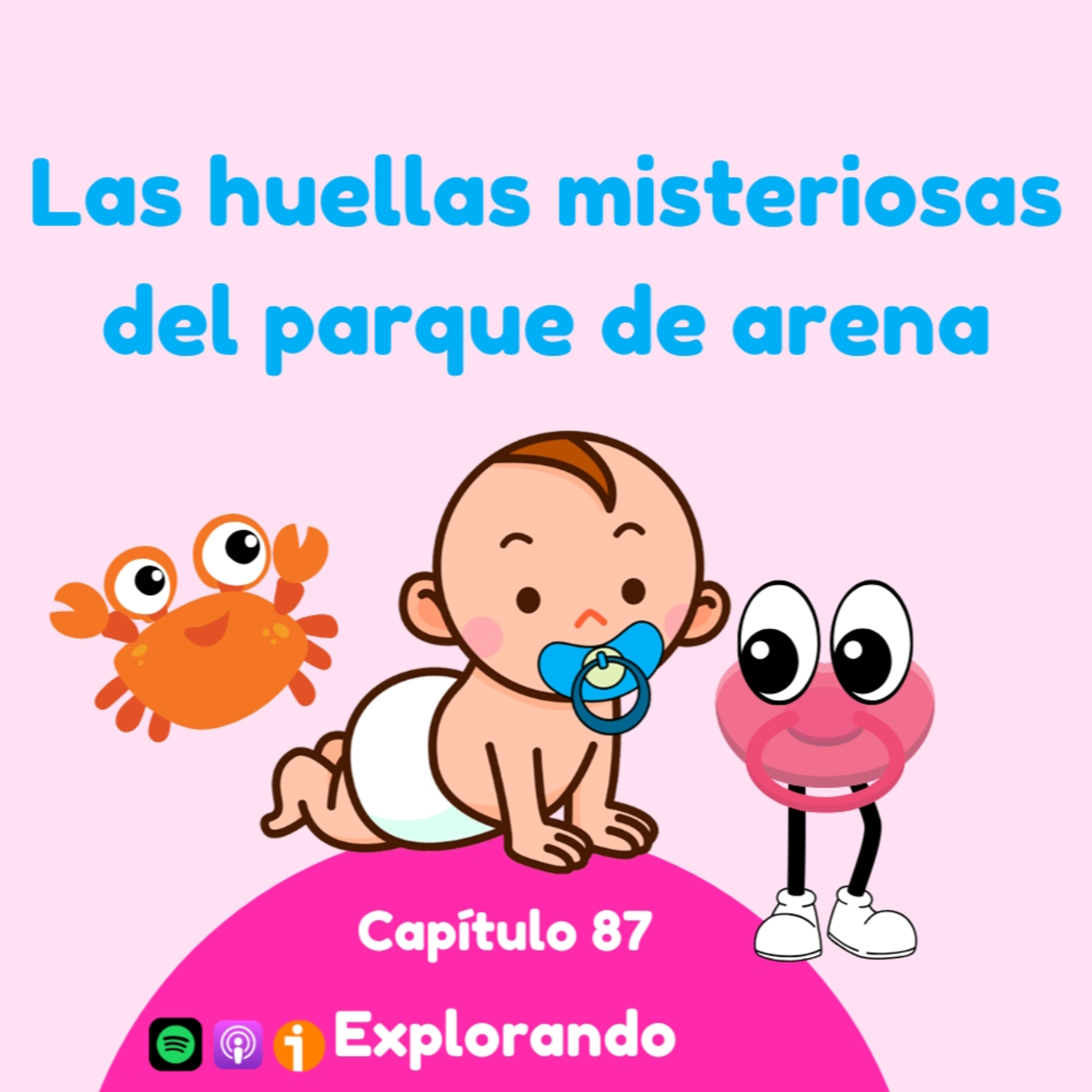 Cuentos infantiles, Nappy