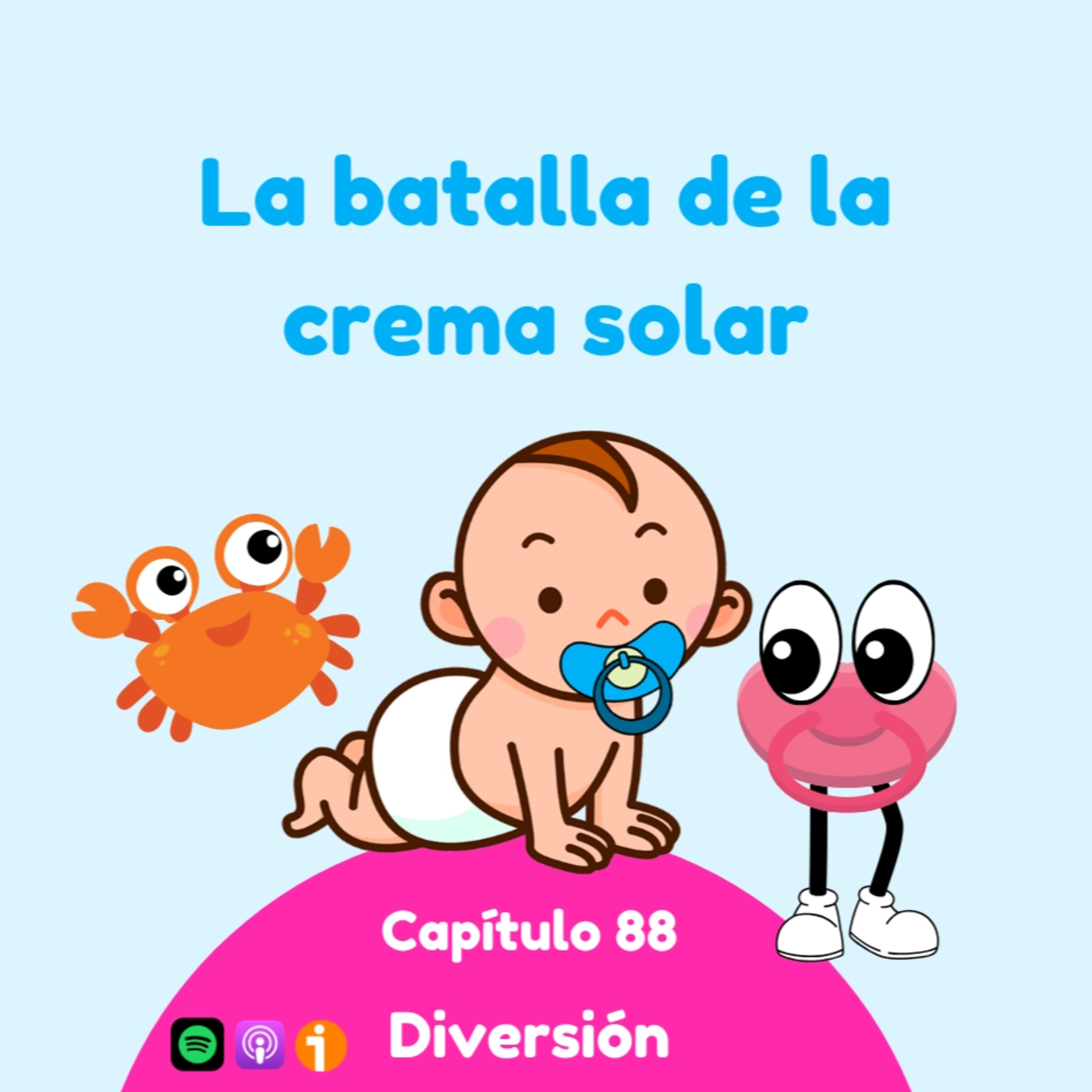 Cuentos infantiles, Nappy