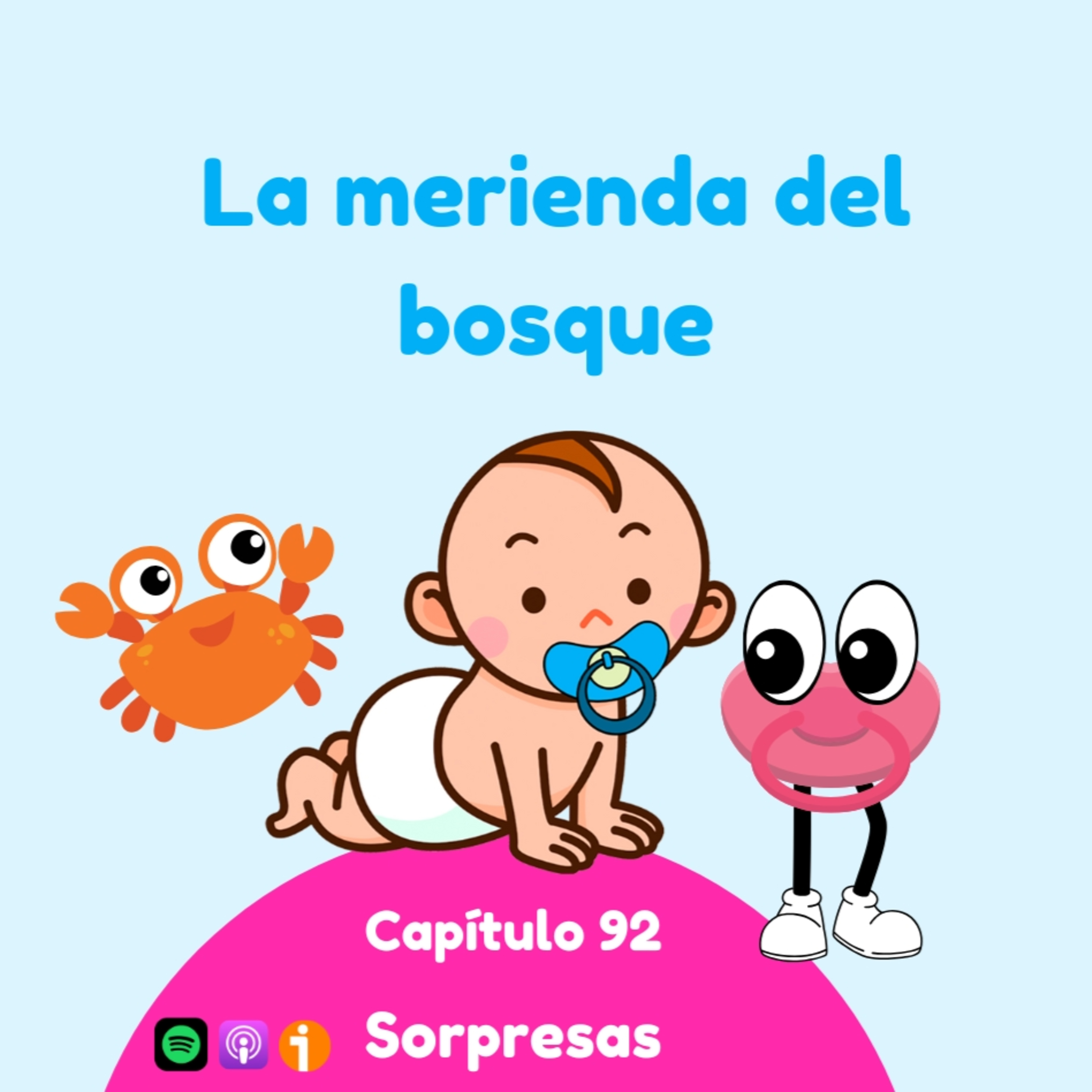 Cuentos infantiles, Nappy