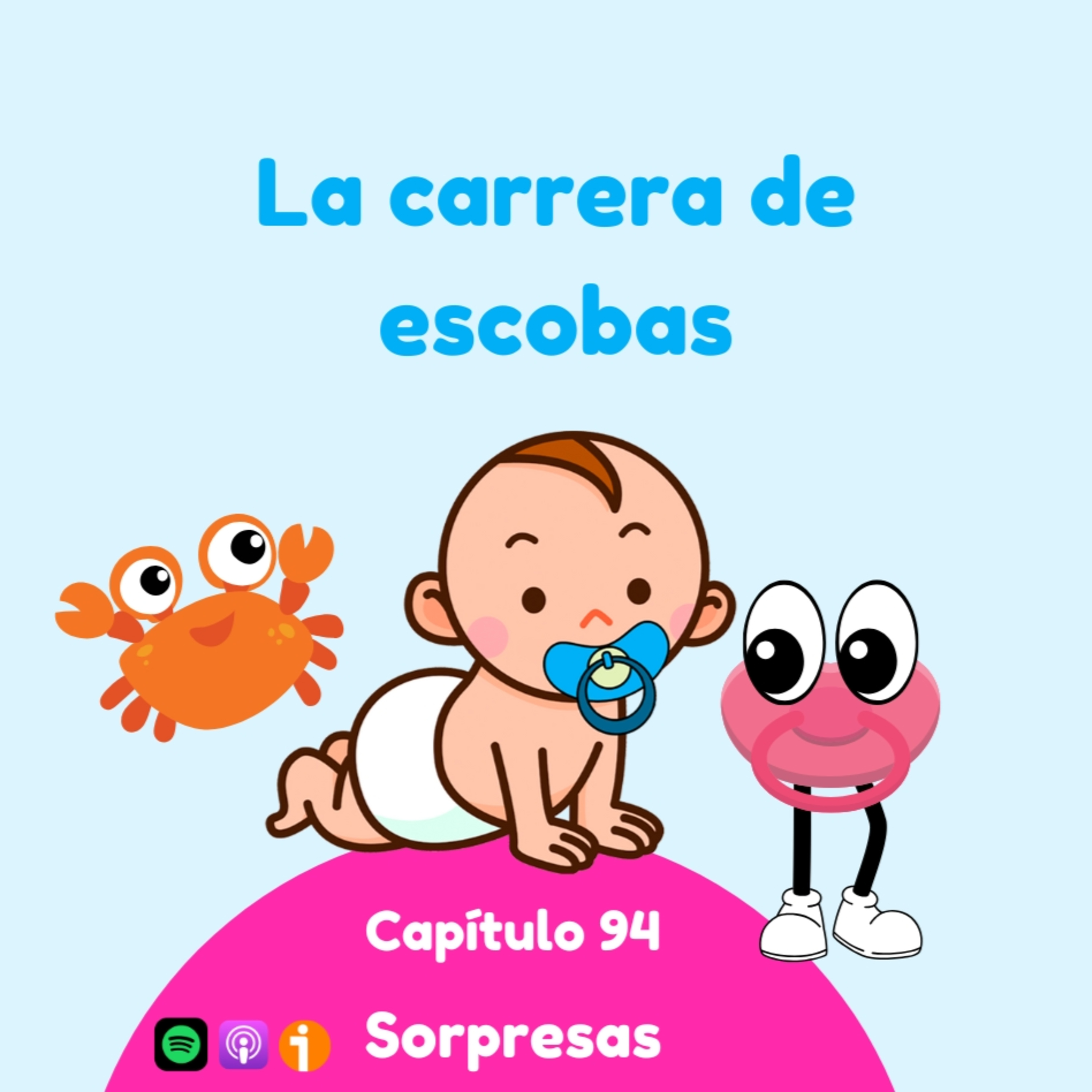 Cuentos infantiles, Nappy