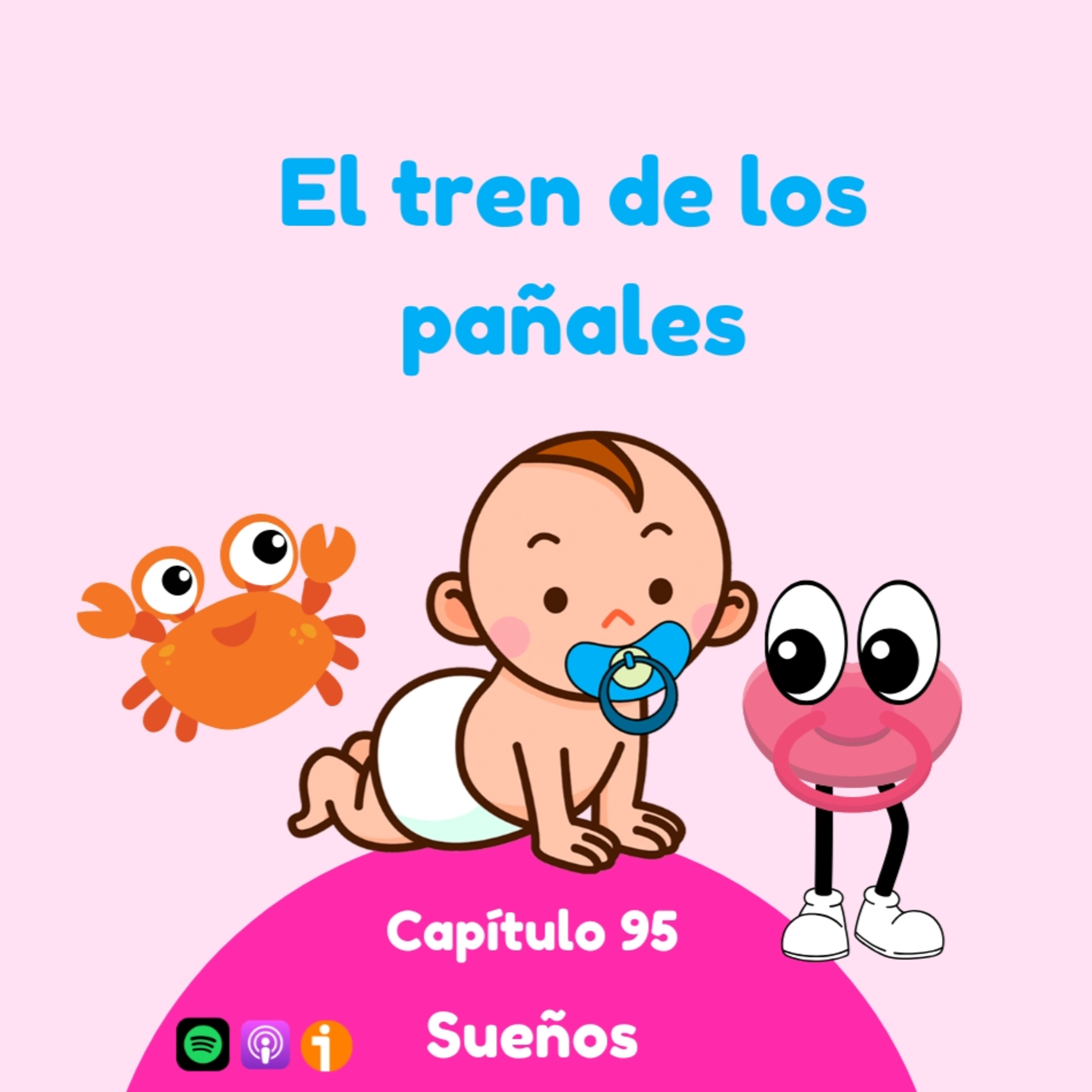 Cuentos infantiles, Nappy