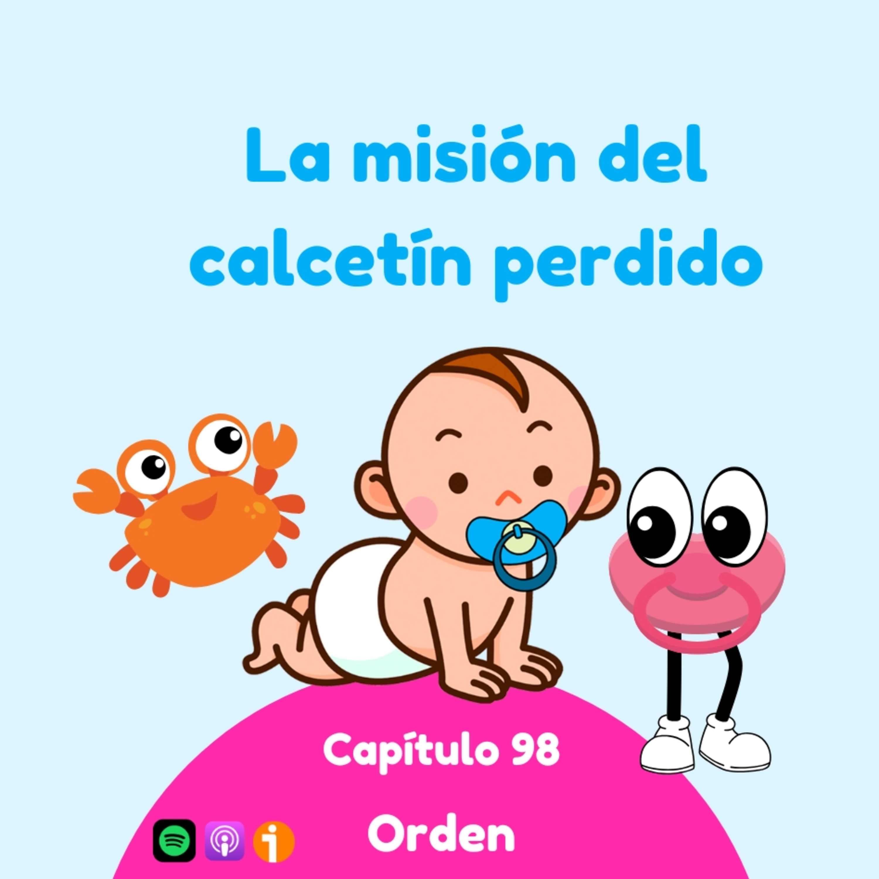 Cuentos infantiles, Nappy