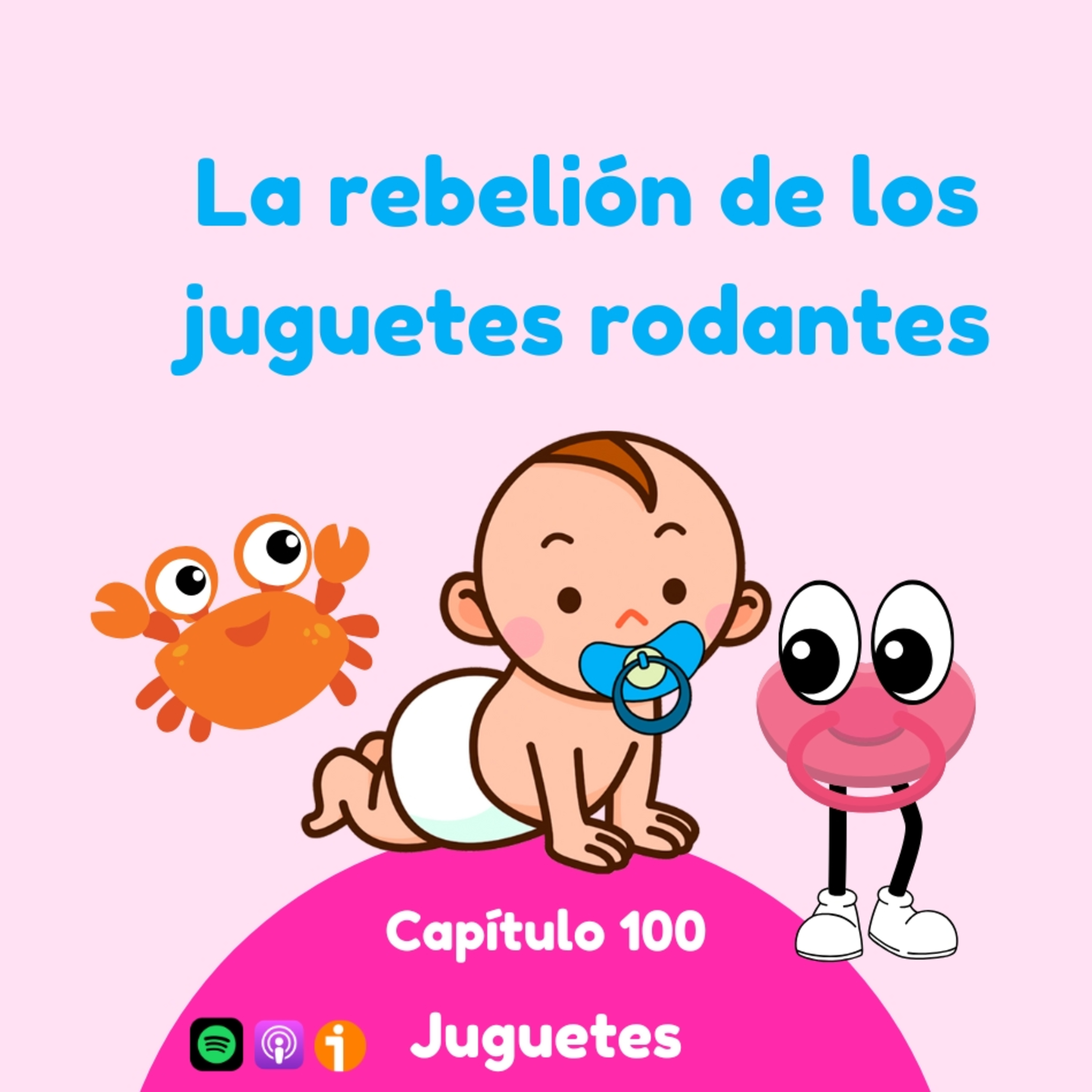 Cuentos infantiles, Nappy