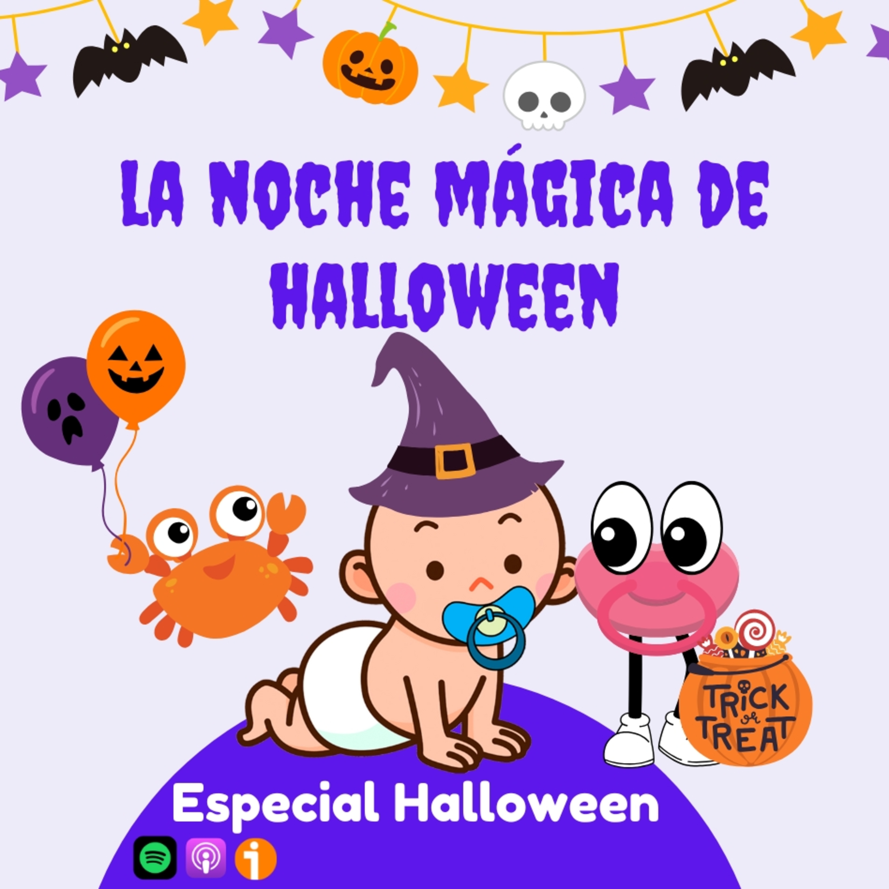 Cuentos infantiles, Nappy