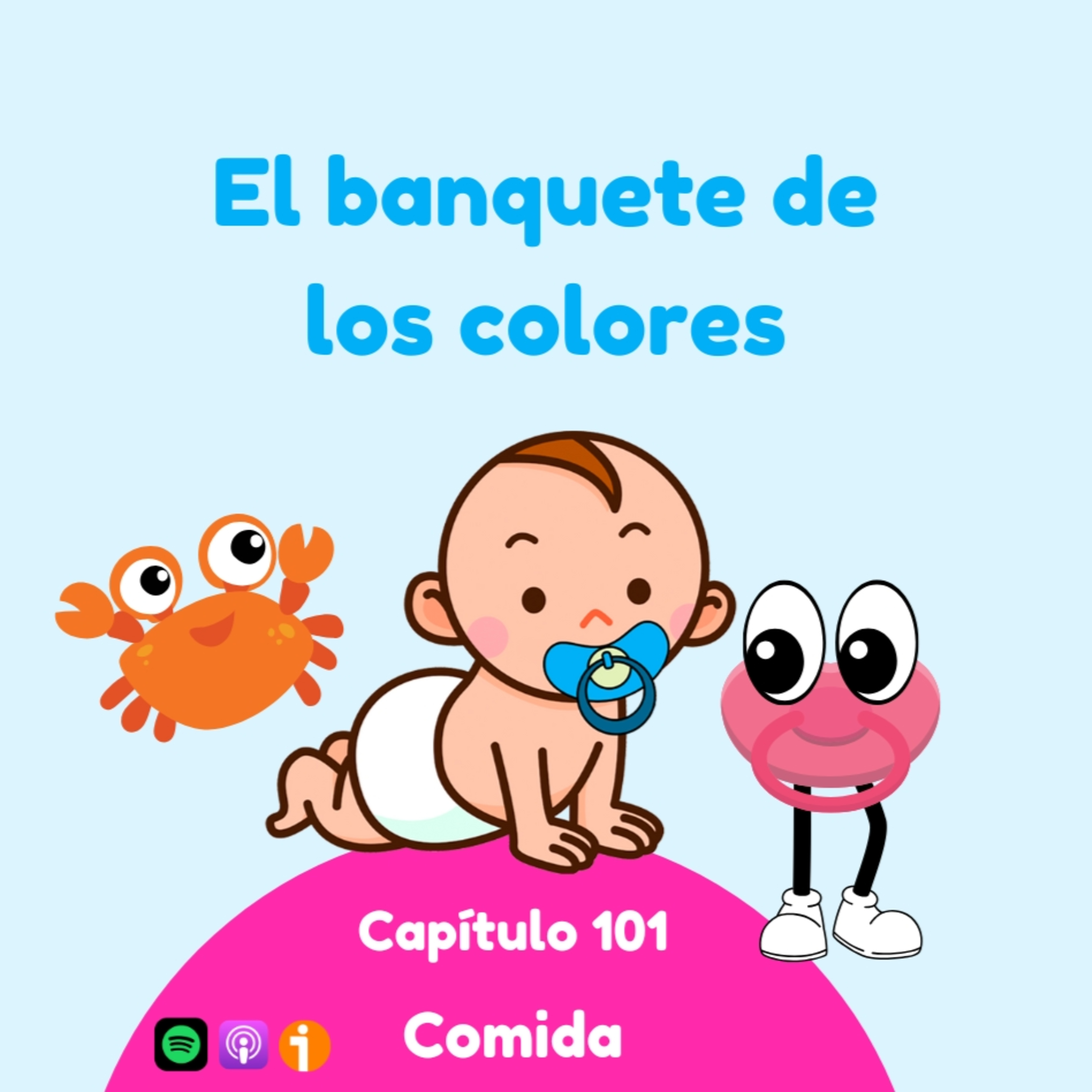 Cuentos infantiles, Nappy