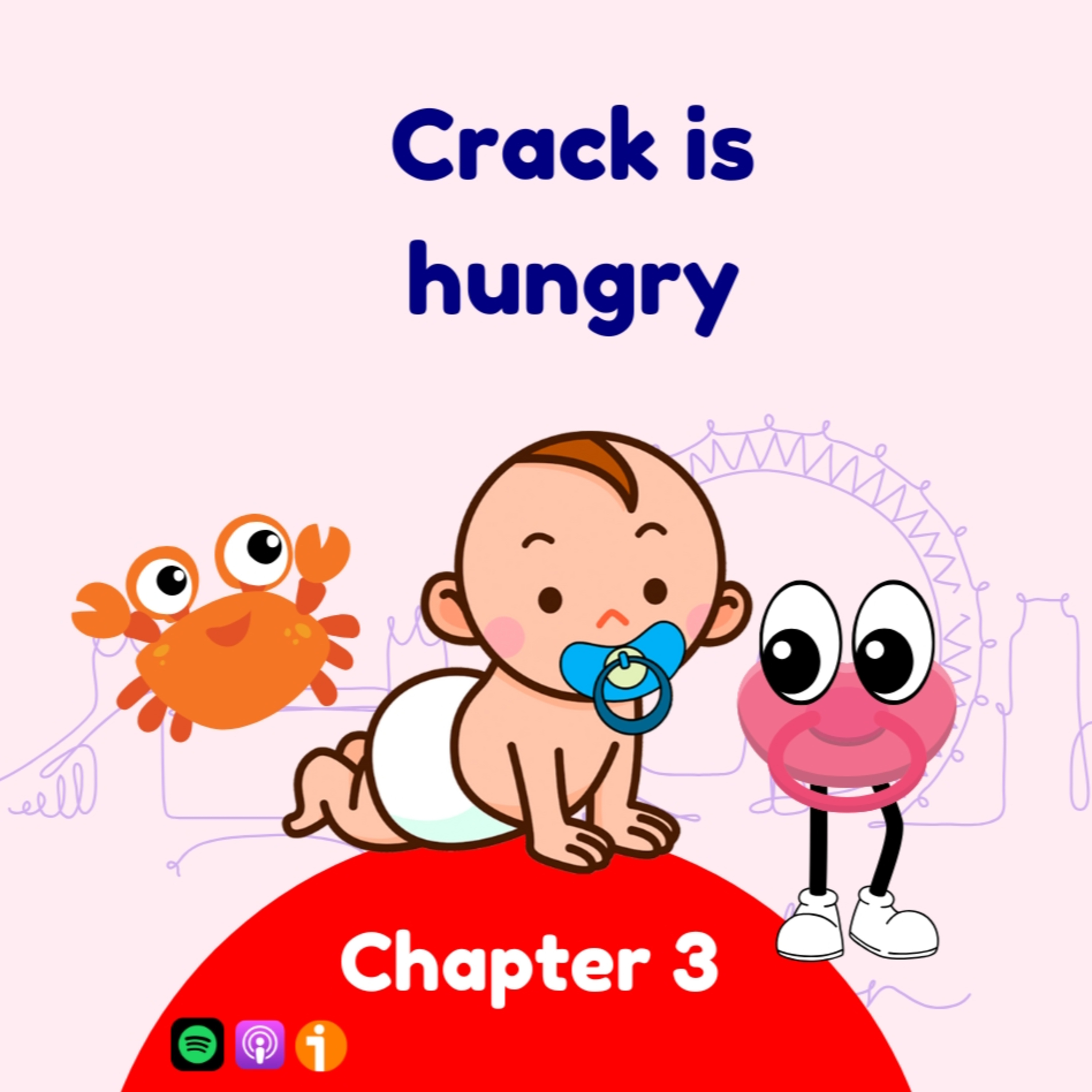 Cuentos infantiles, Nappy