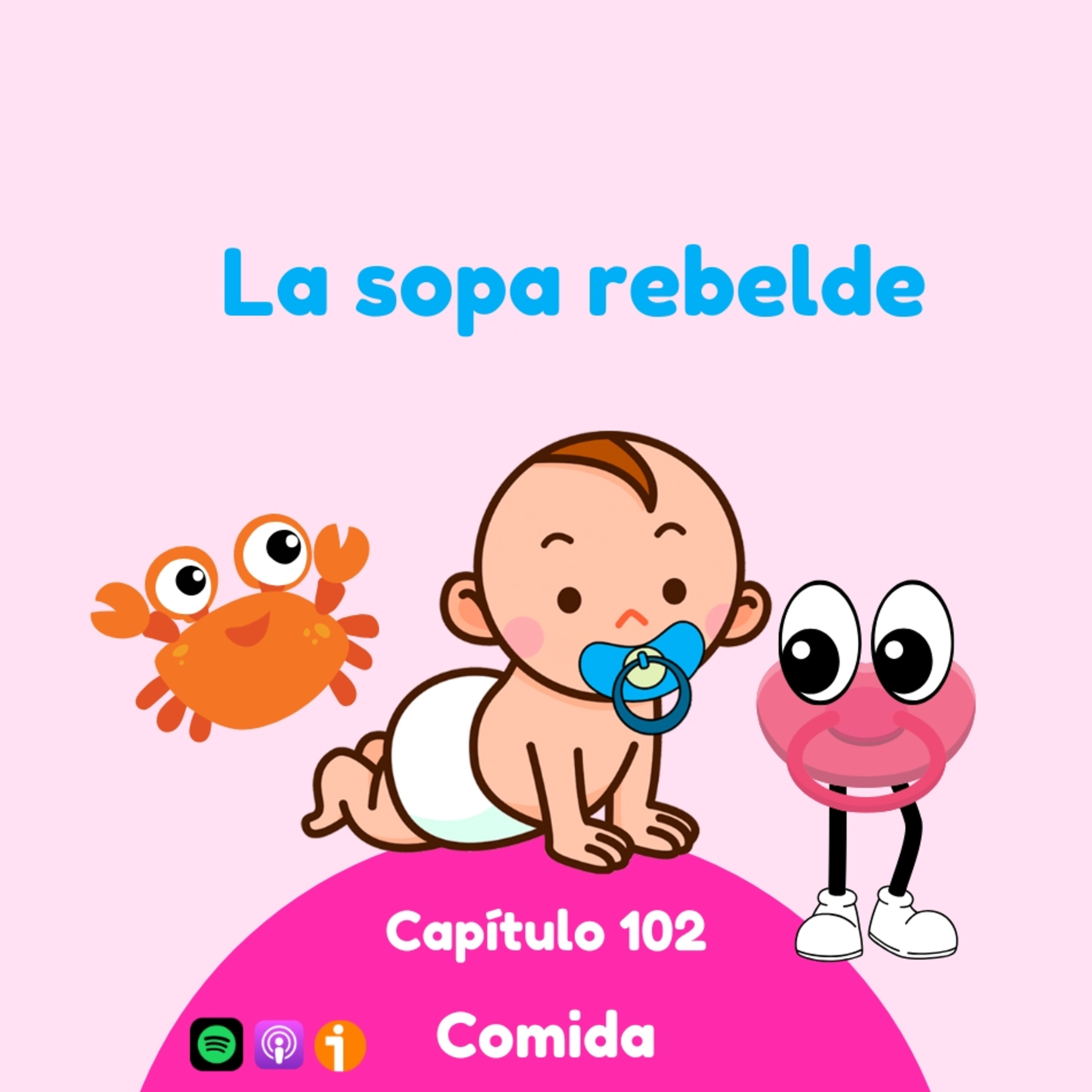Cuentos infantiles, Nappy