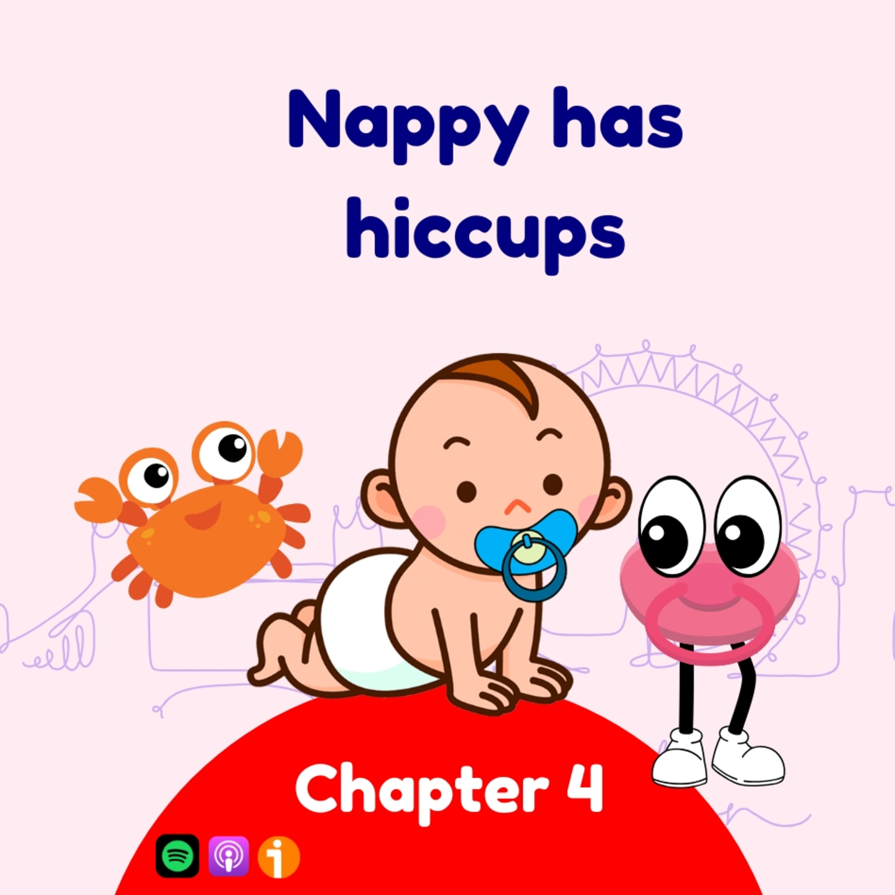 Cuentos infantiles, Nappy
