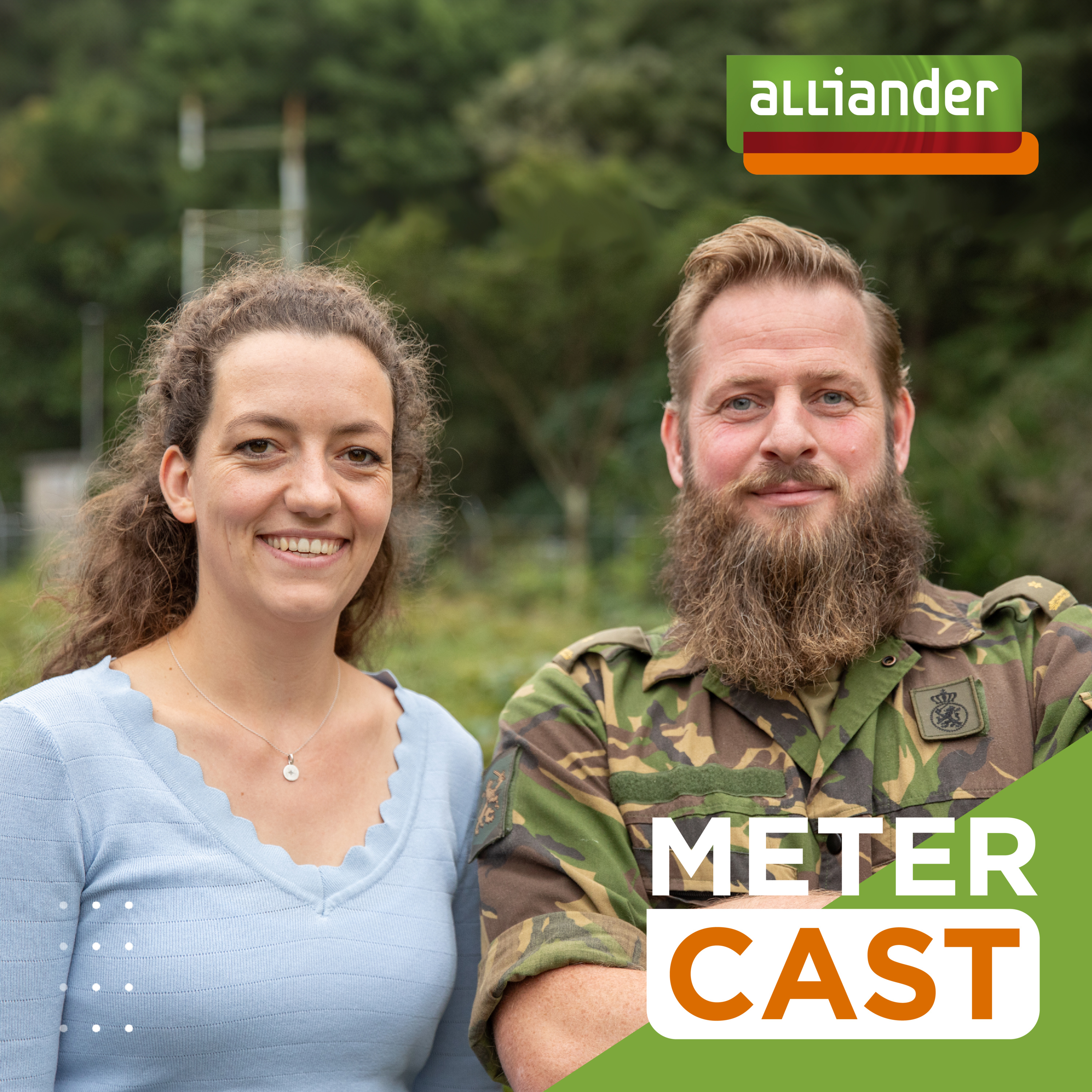 De MeterCast - De ontdekkingstocht naar innovaties