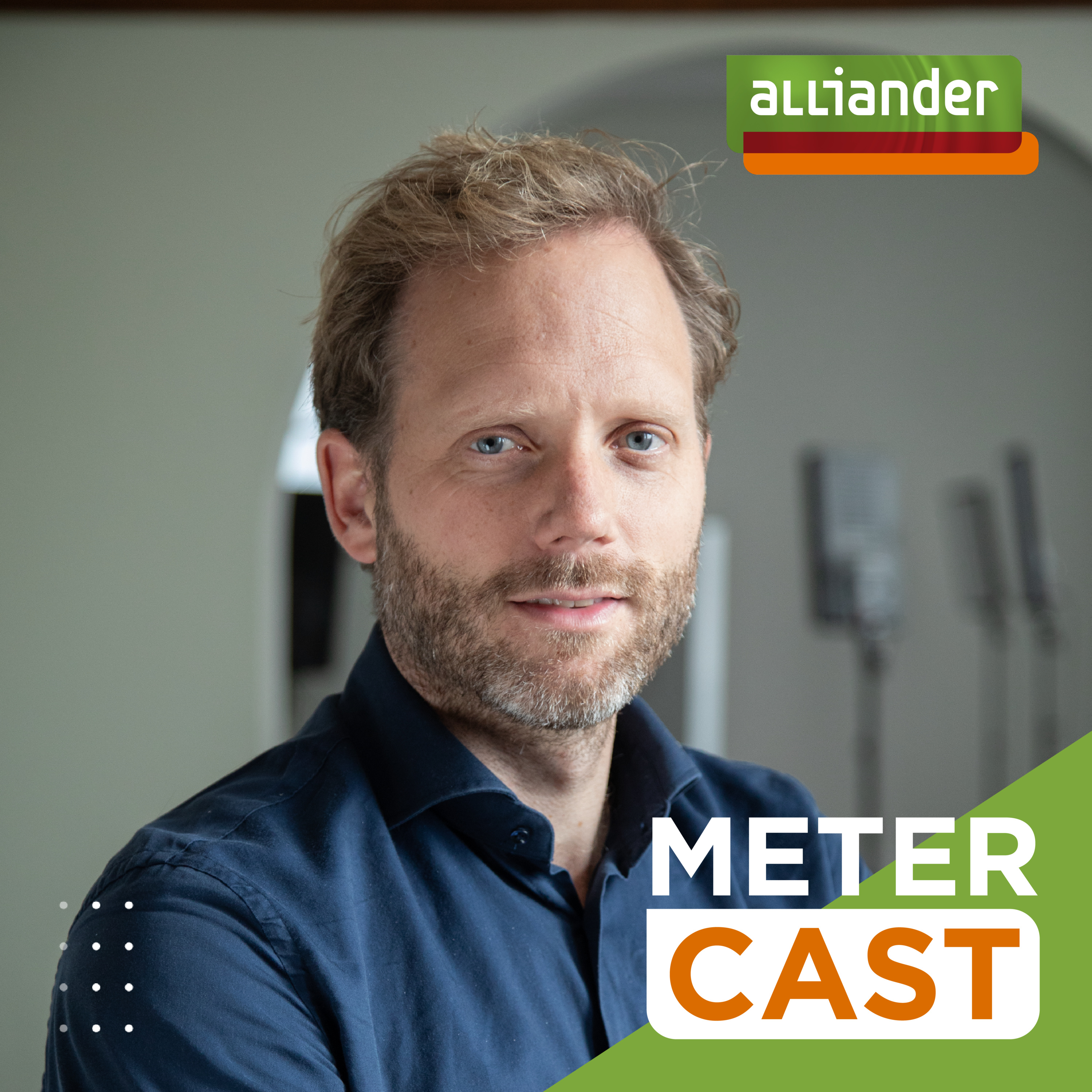 De MeterCast - De ontdekkingstocht naar innovaties
