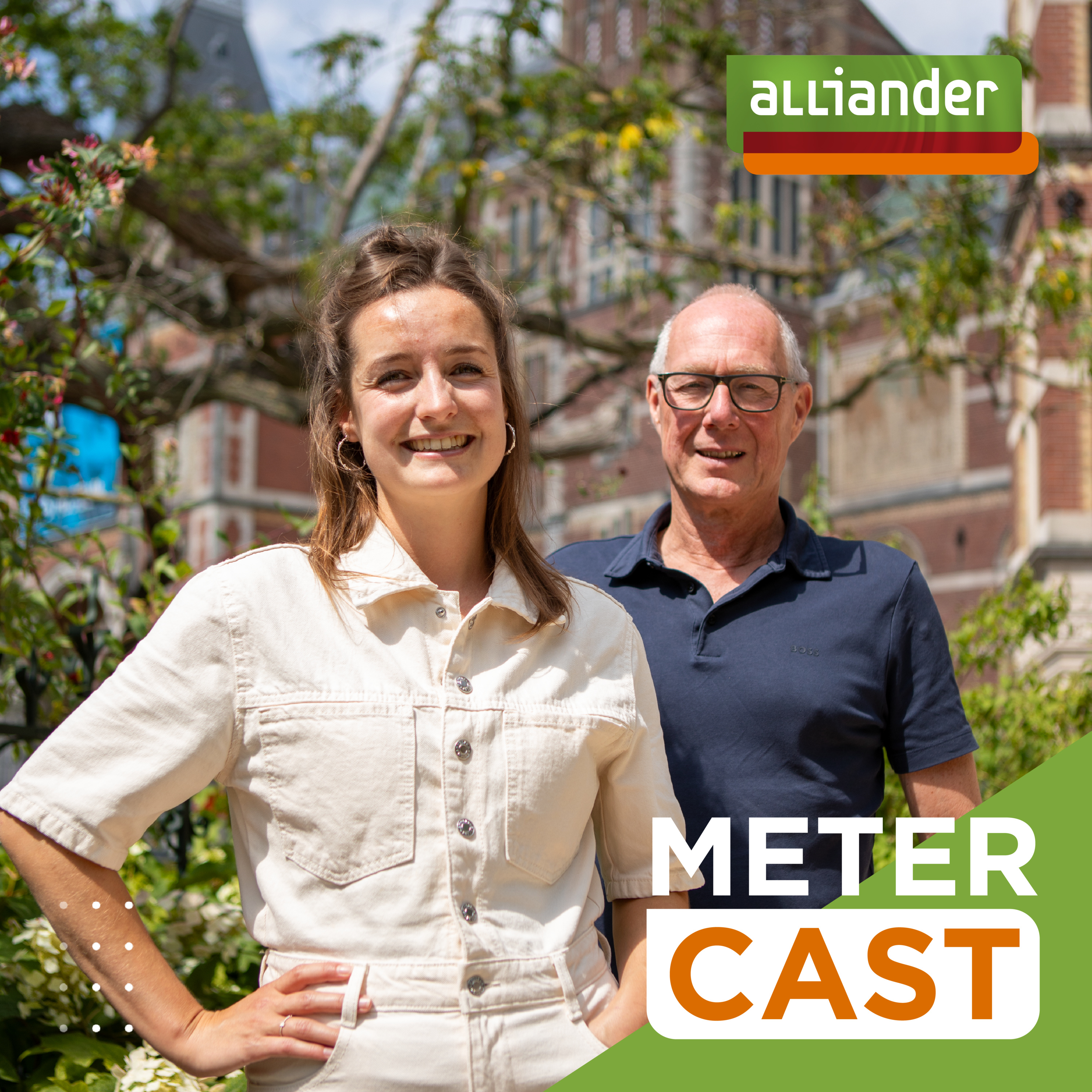 De MeterCast - De ontdekkingstocht naar innovaties