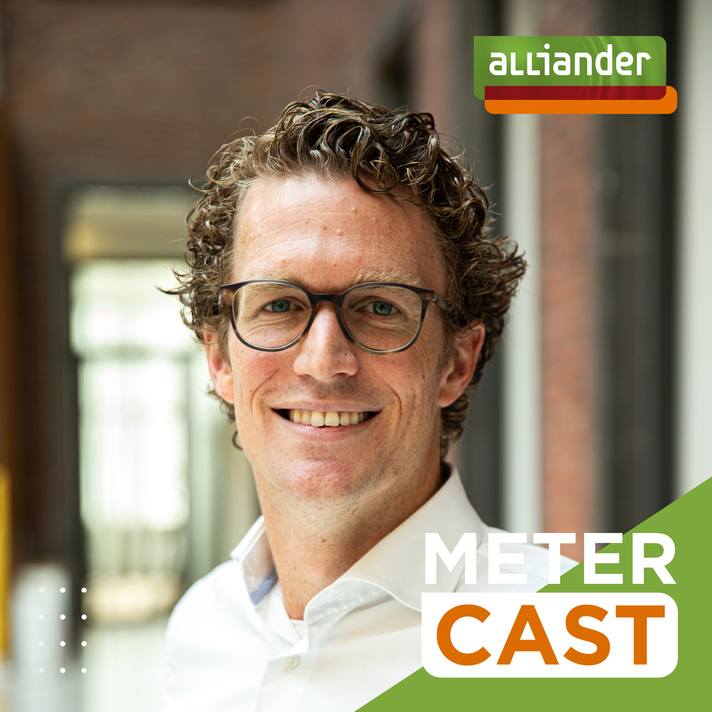De MeterCast - De ontdekkingstocht naar innovaties