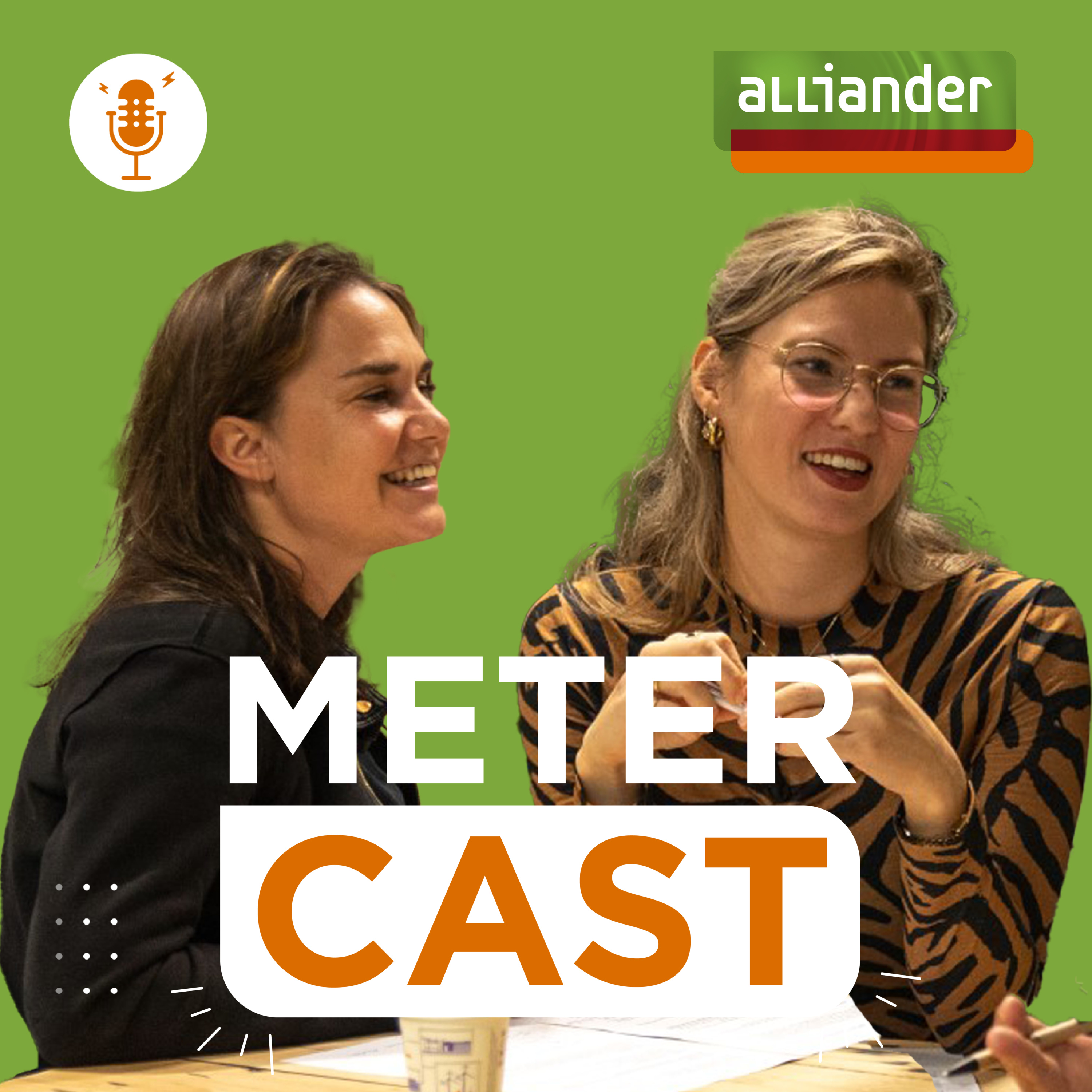 De MeterCast - De ontdekkingstocht naar innovaties