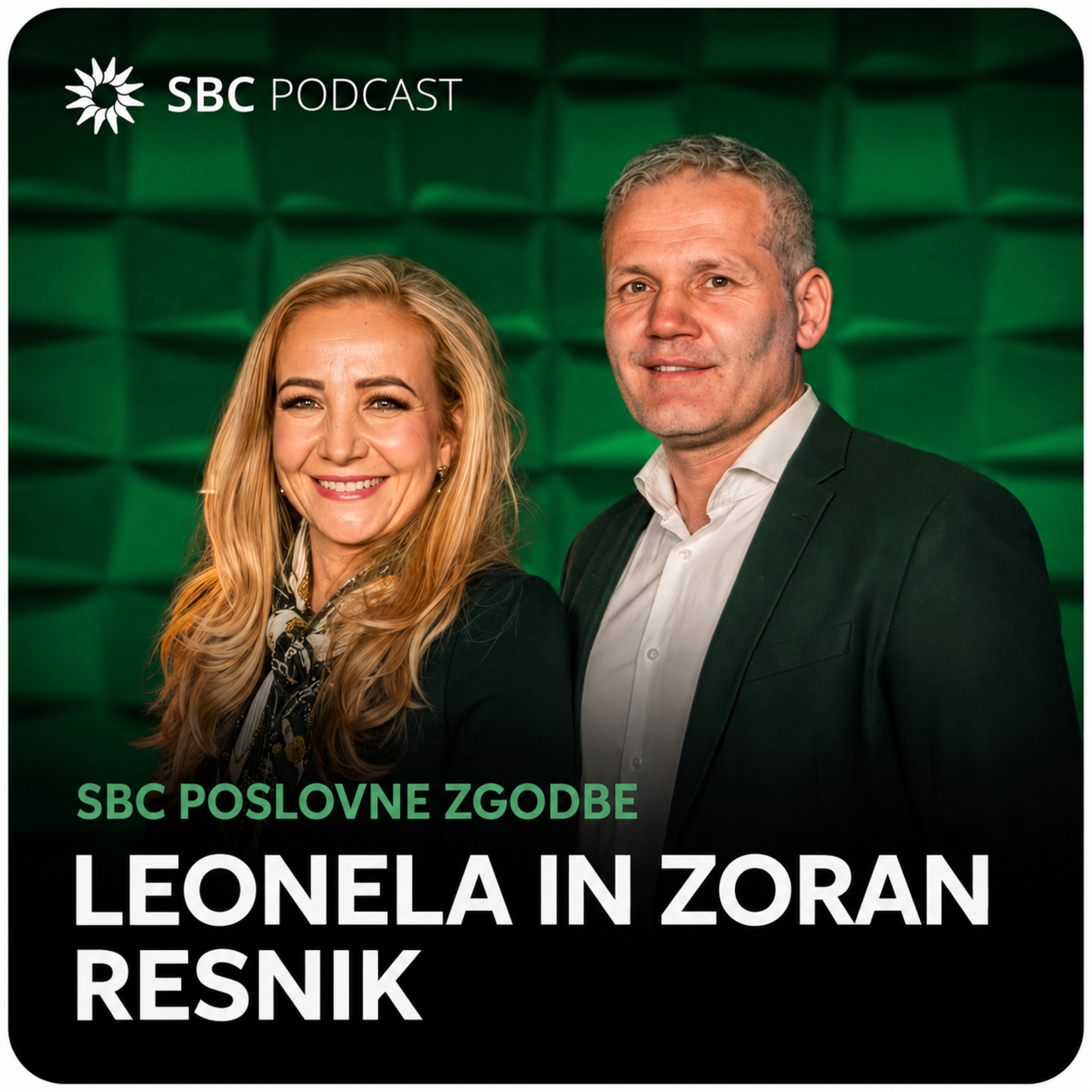 Štajerca, ki prodata 100 plovil na leto episode artwork