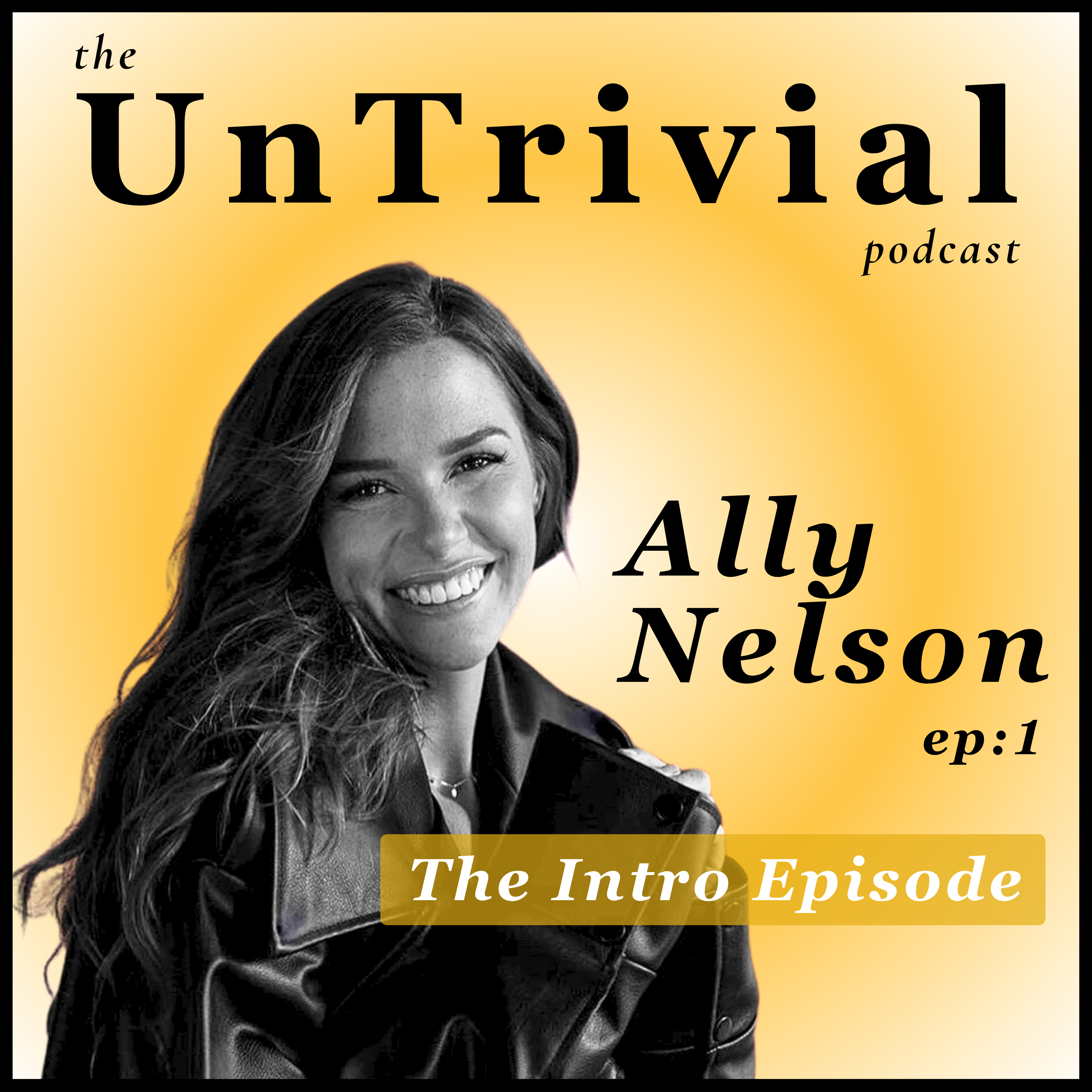 The UnTrivial Podcast