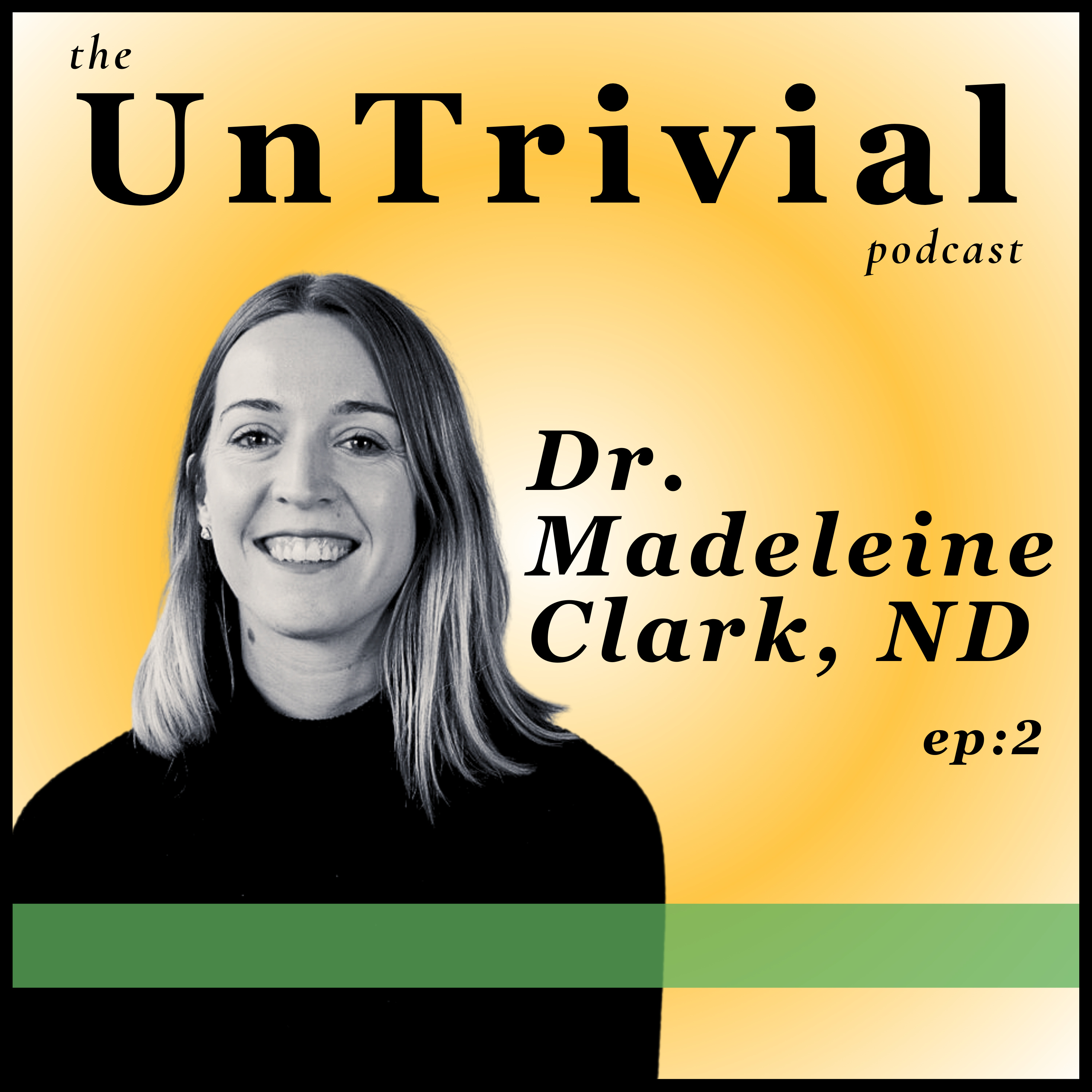 The UnTrivial Podcast
