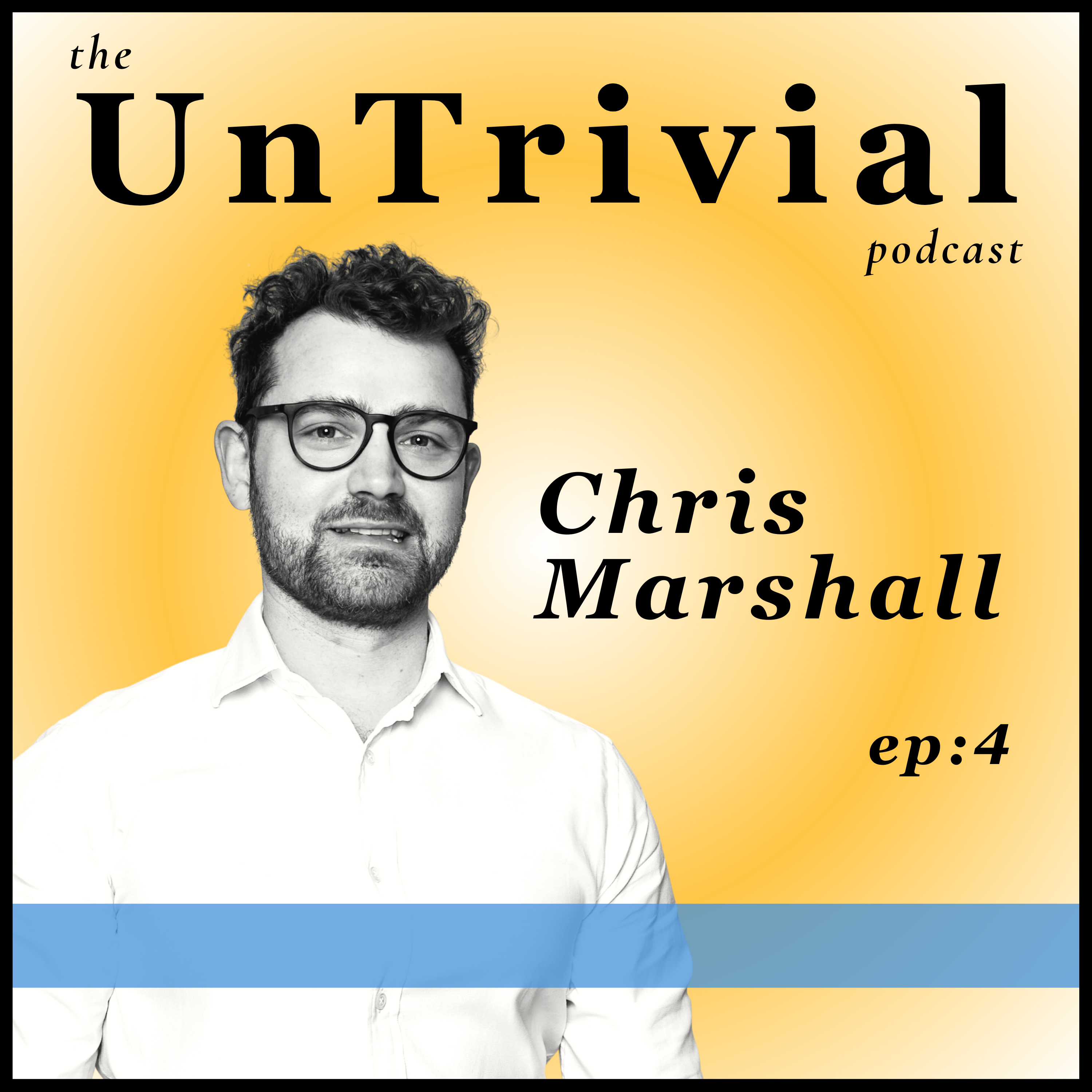 The UnTrivial Podcast