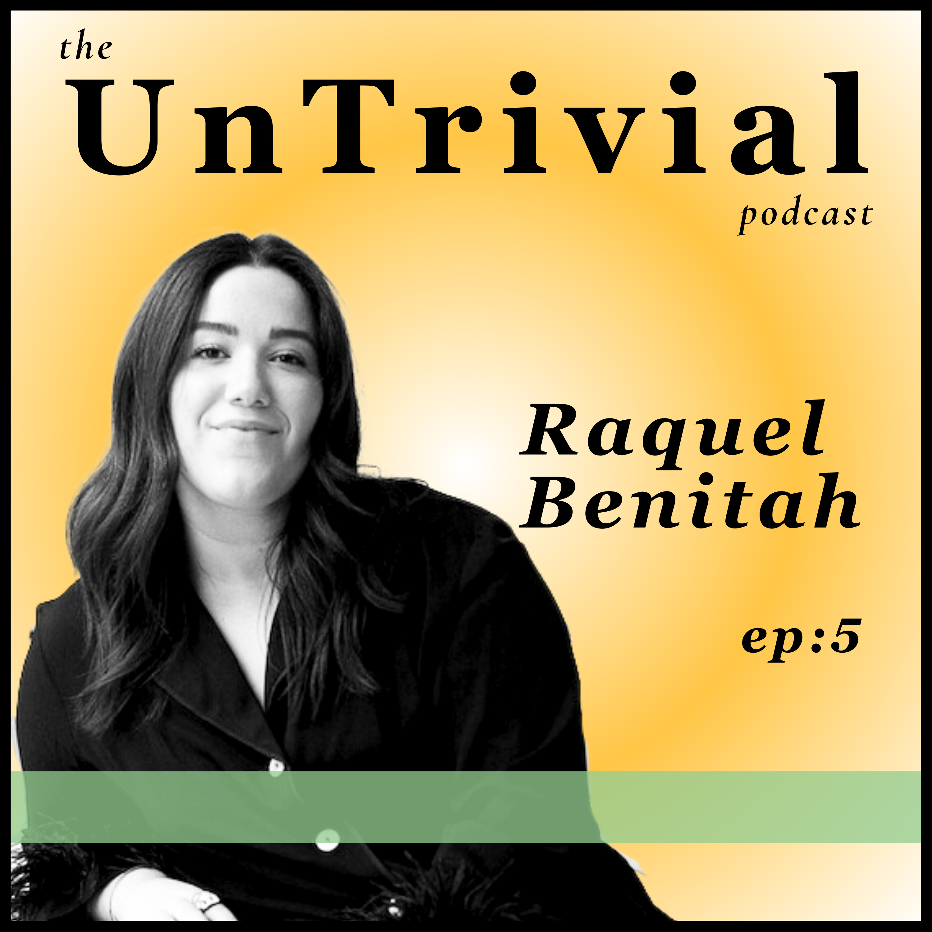 The UnTrivial Podcast
