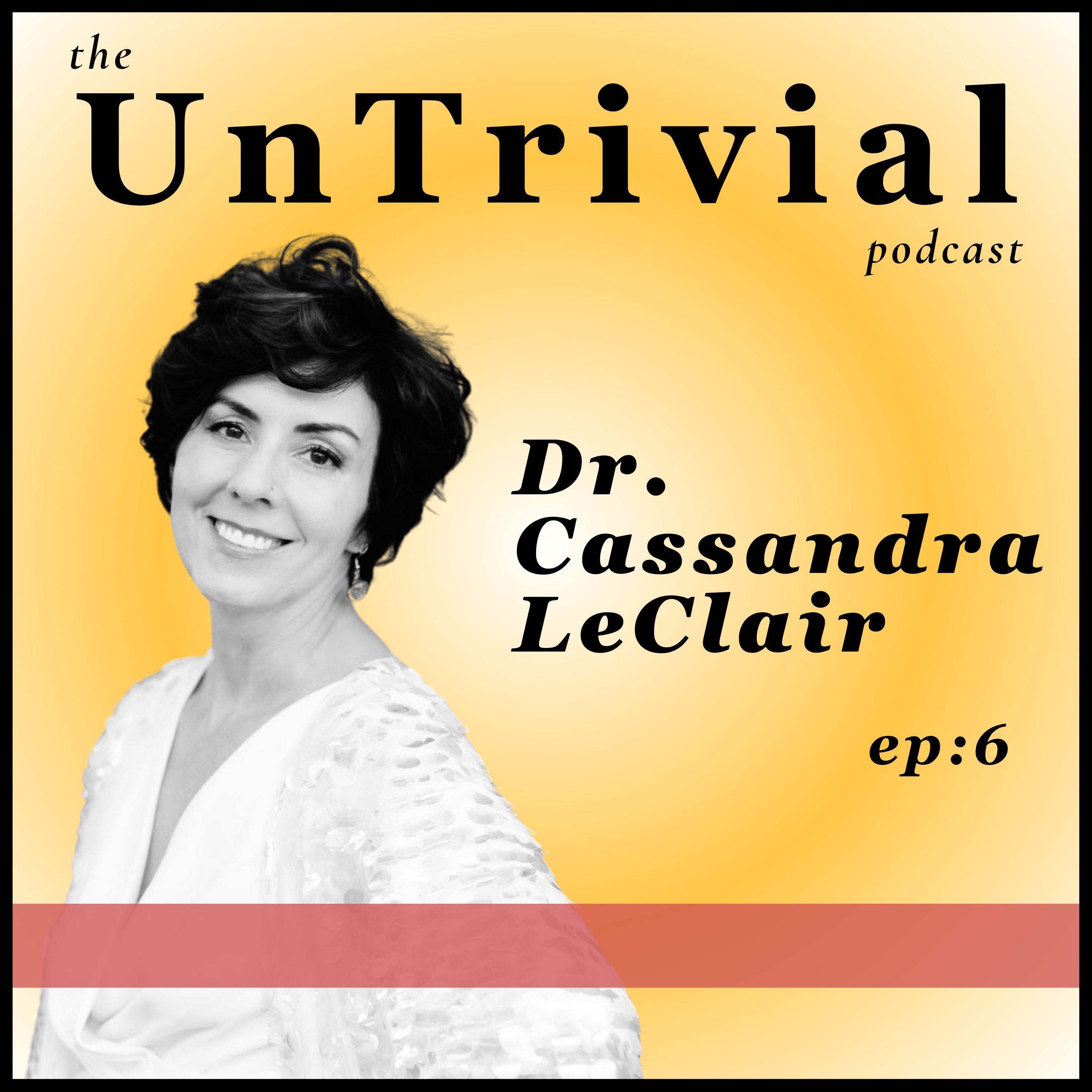 The UnTrivial Podcast