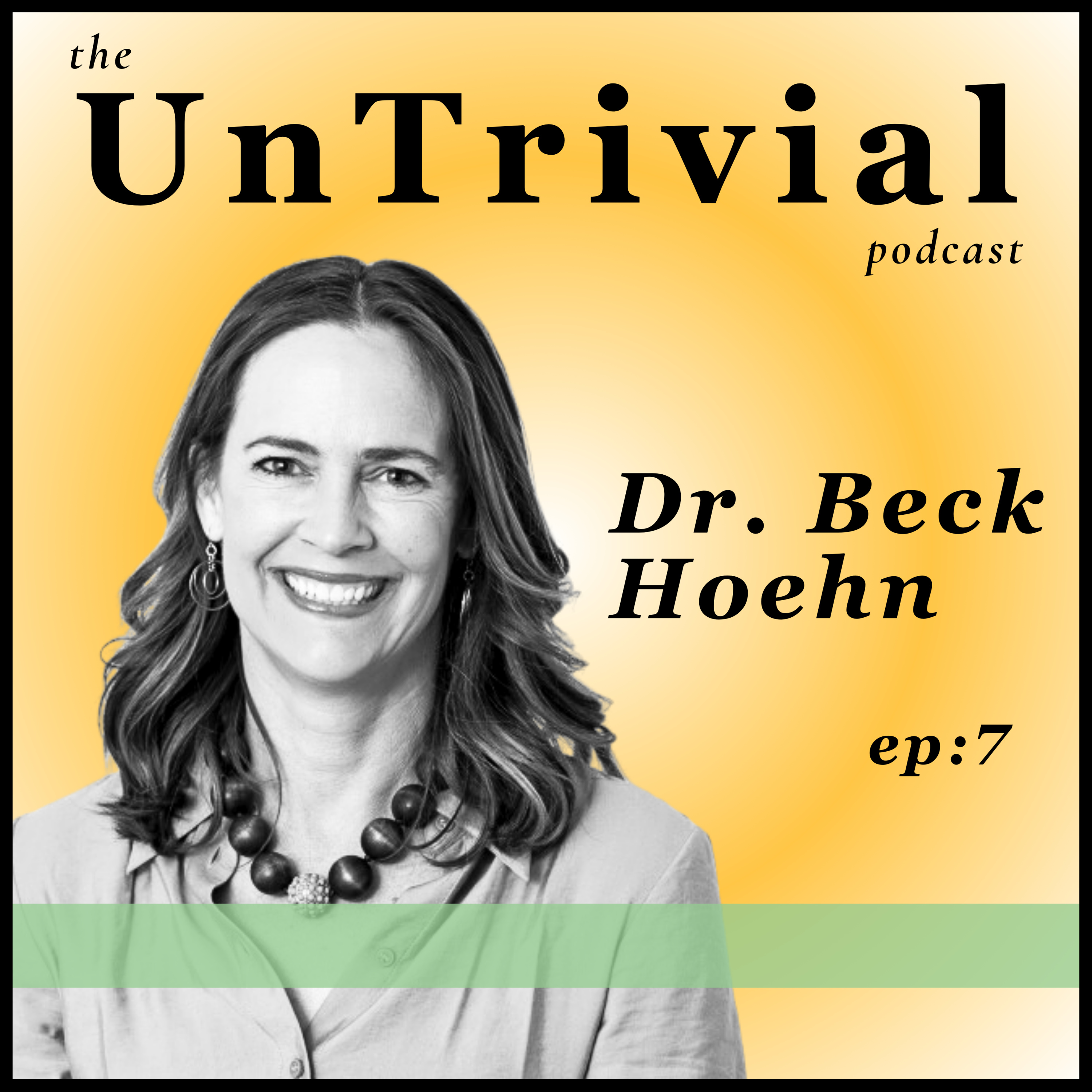 The UnTrivial Podcast