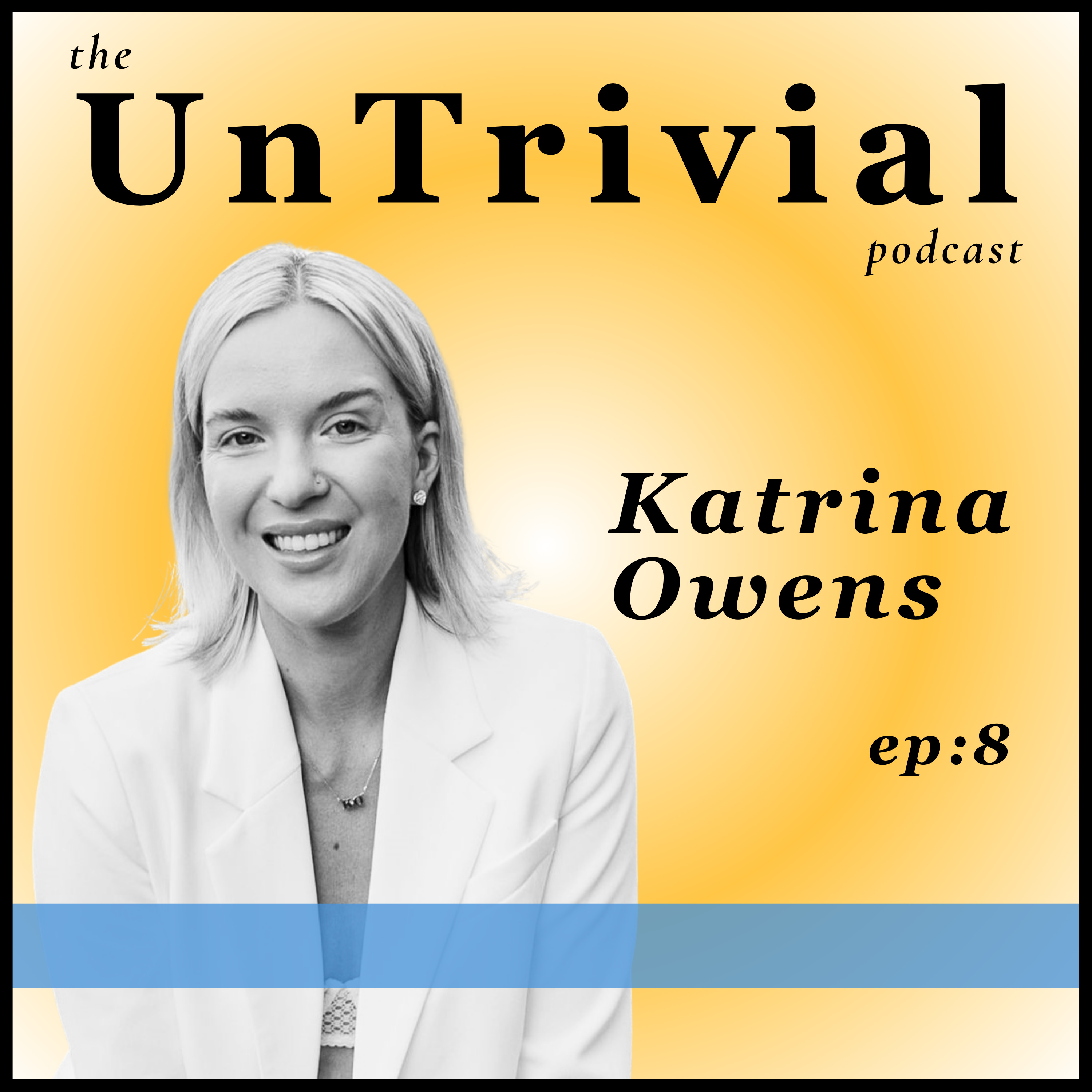 The UnTrivial Podcast
