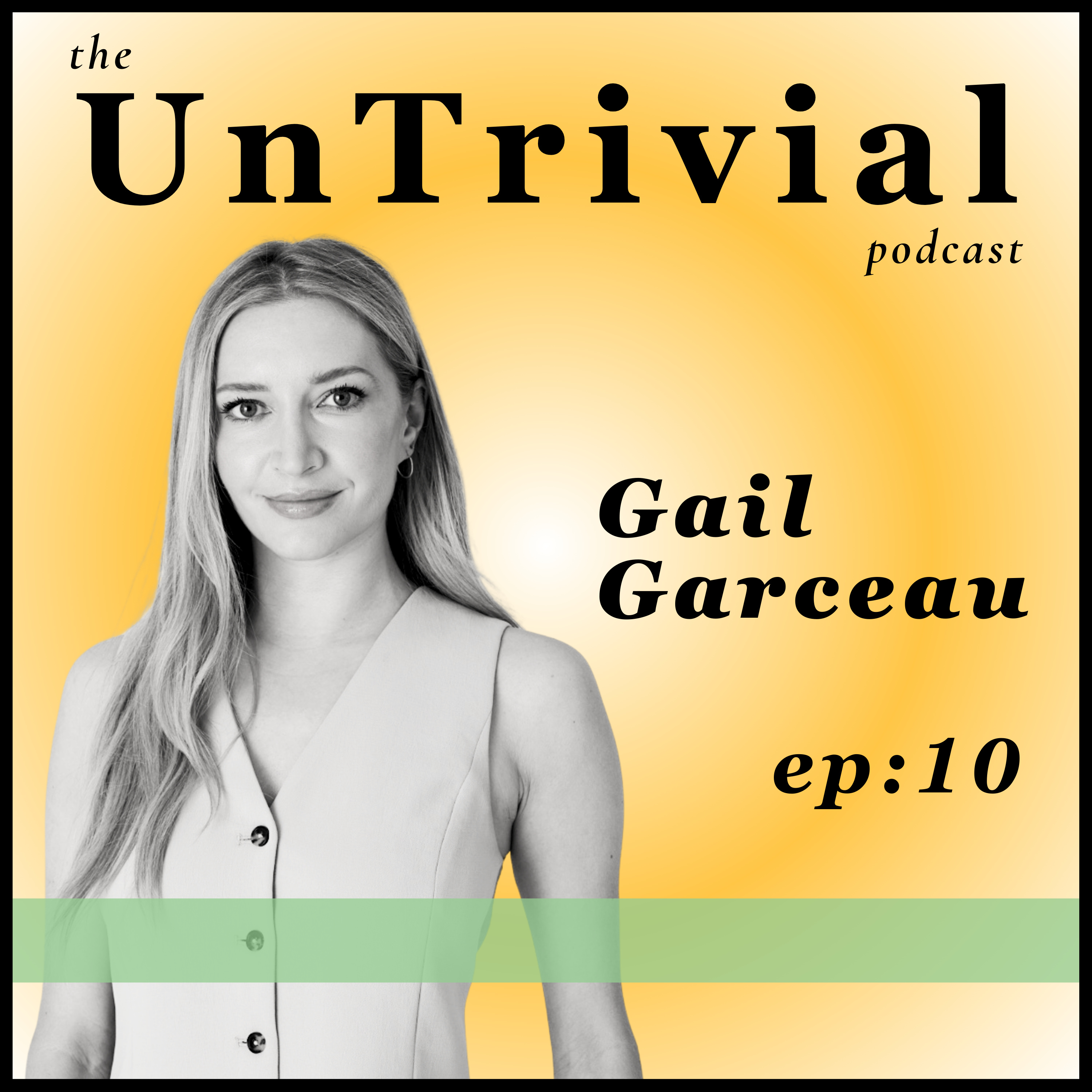 The UnTrivial Podcast