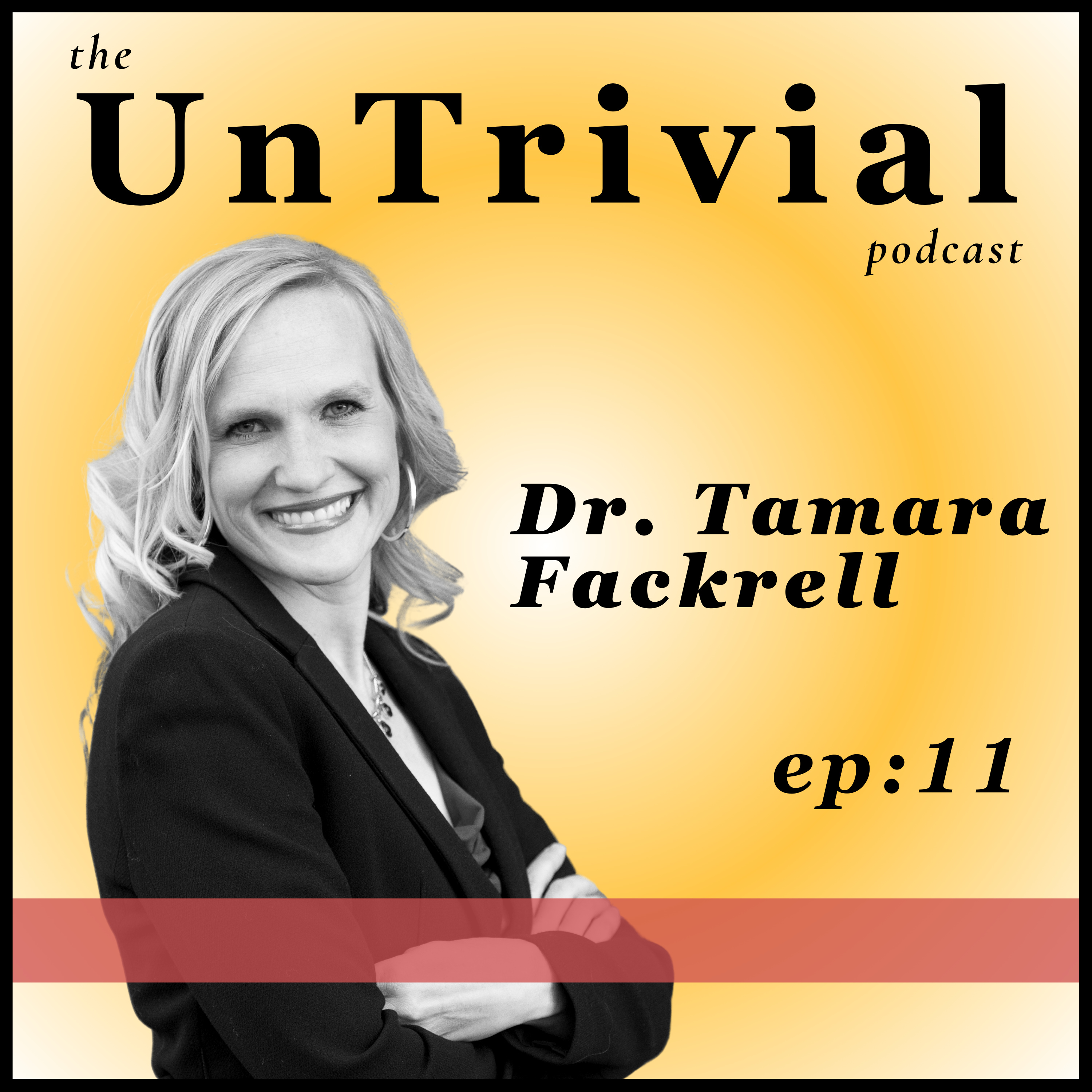 The UnTrivial Podcast