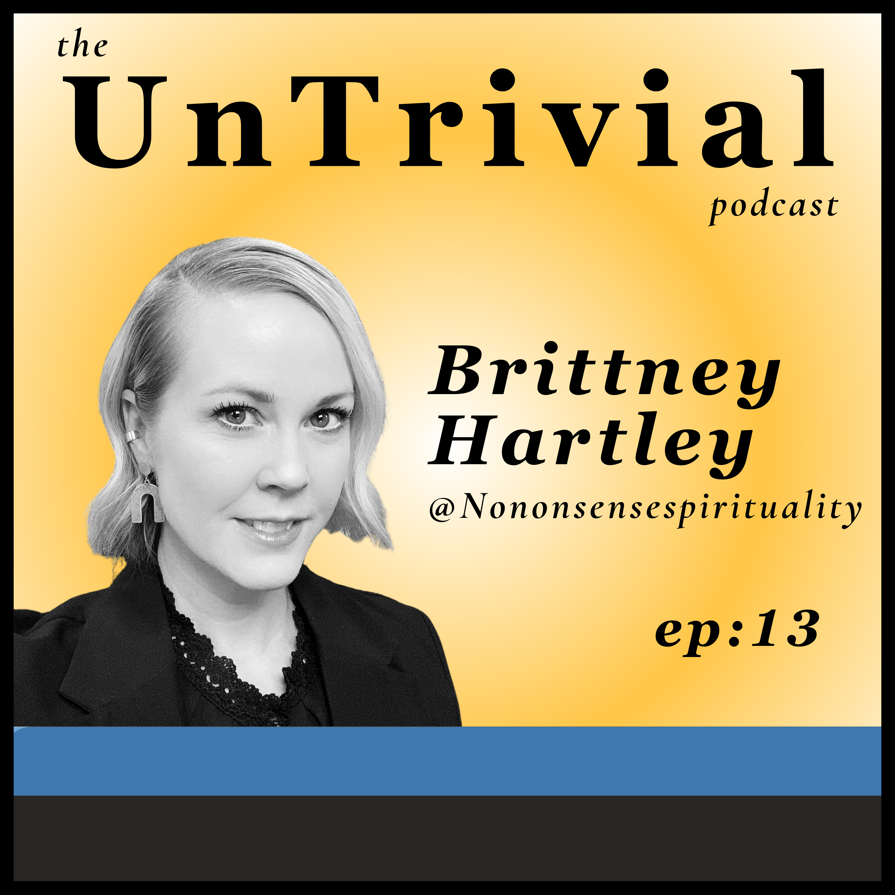 The UnTrivial Podcast