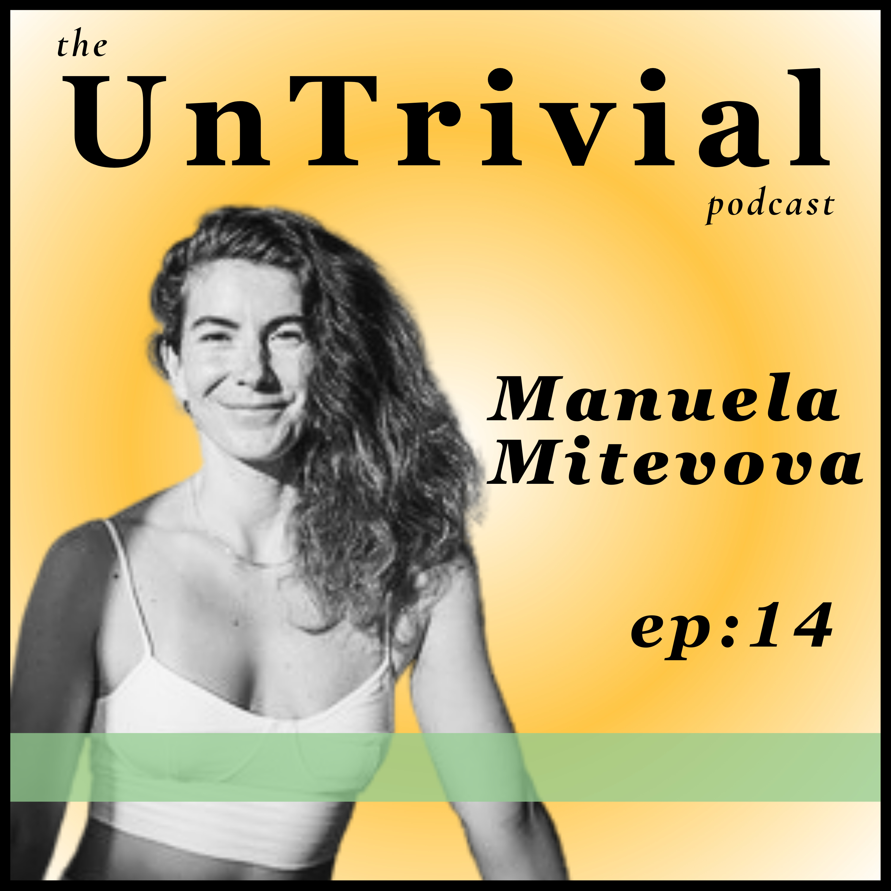 The UnTrivial Podcast