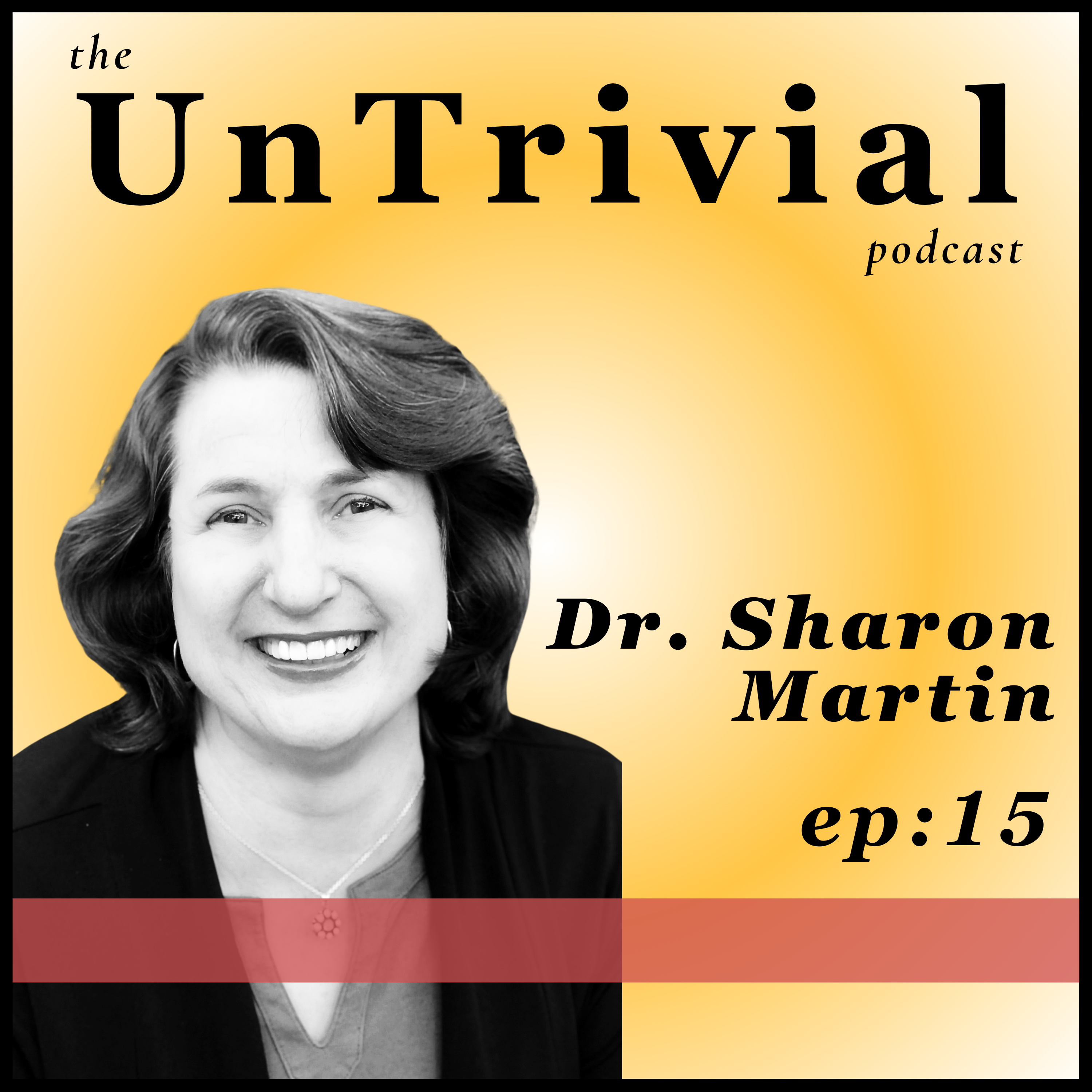 The UnTrivial Podcast