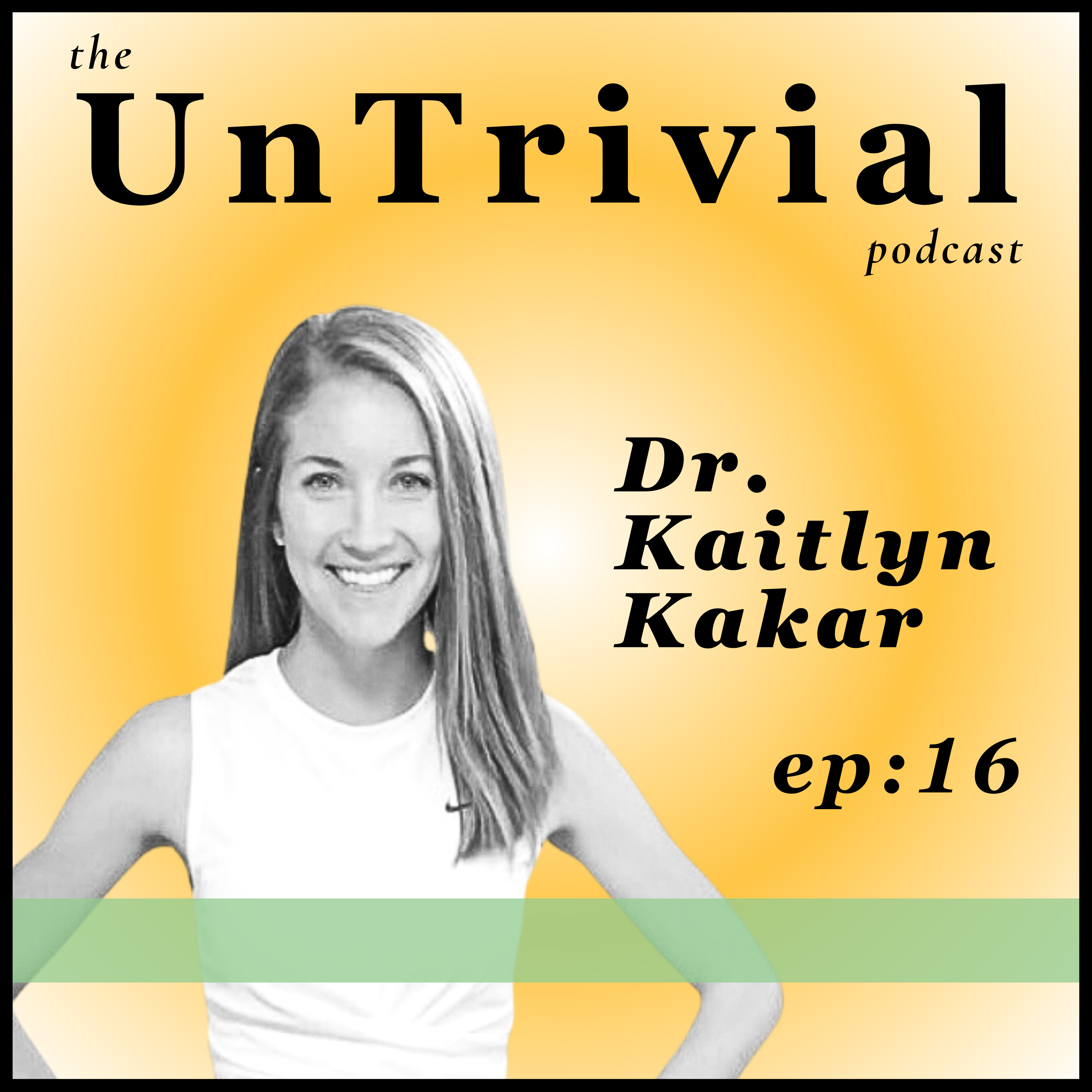 The UnTrivial Podcast