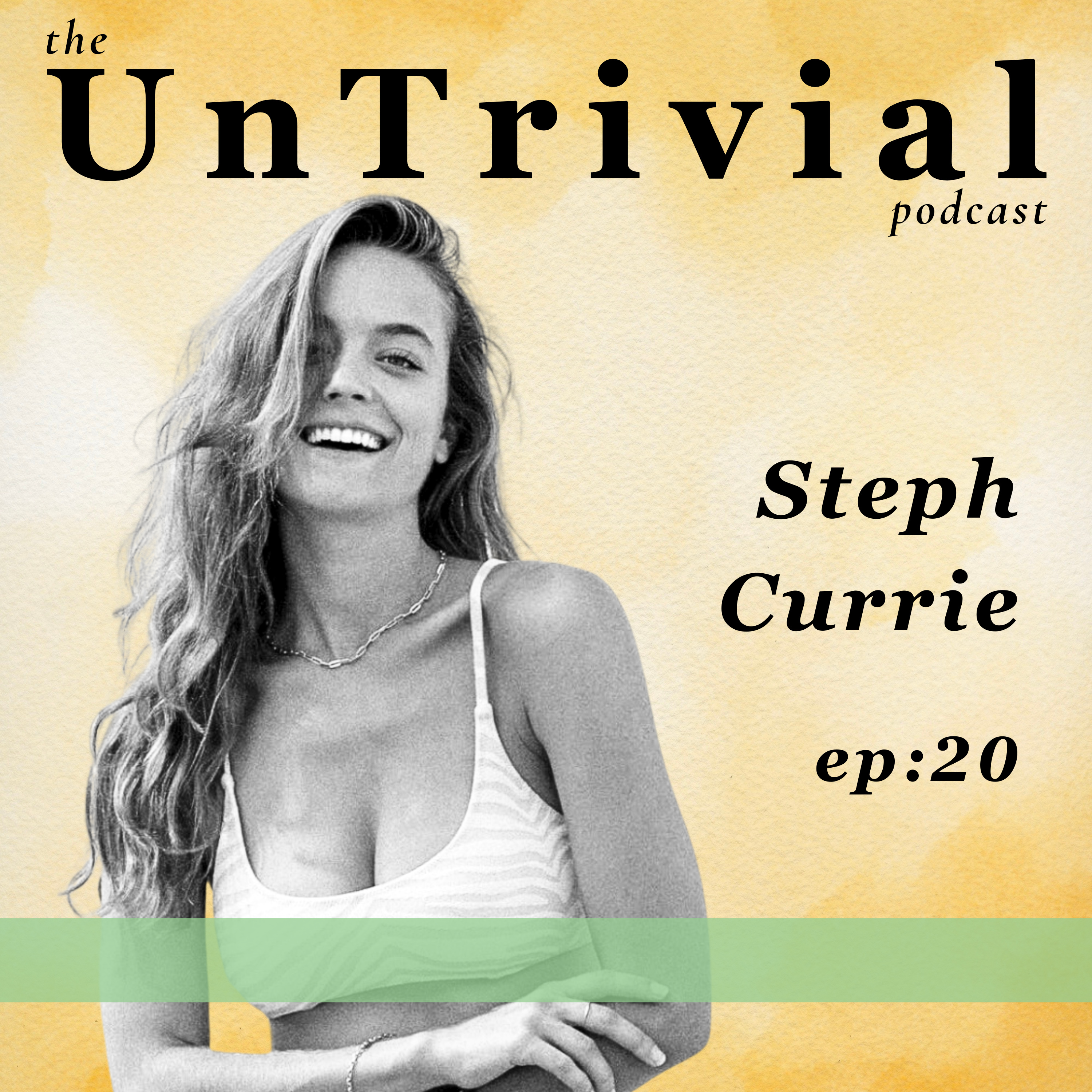The UnTrivial Podcast