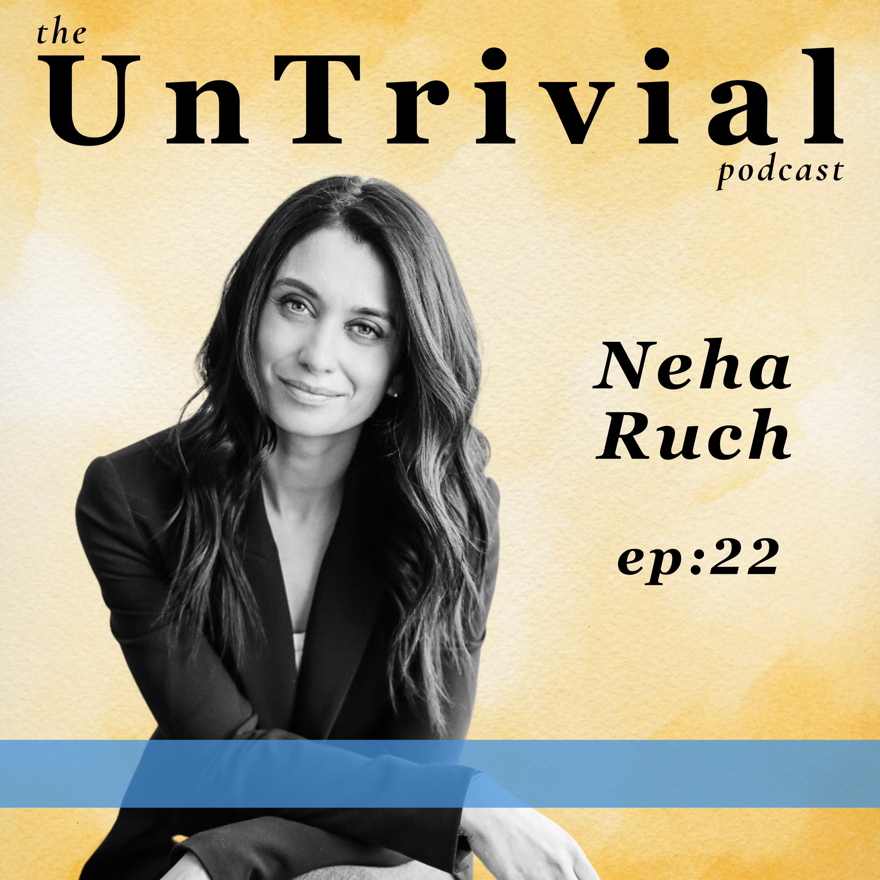 The UnTrivial Podcast
