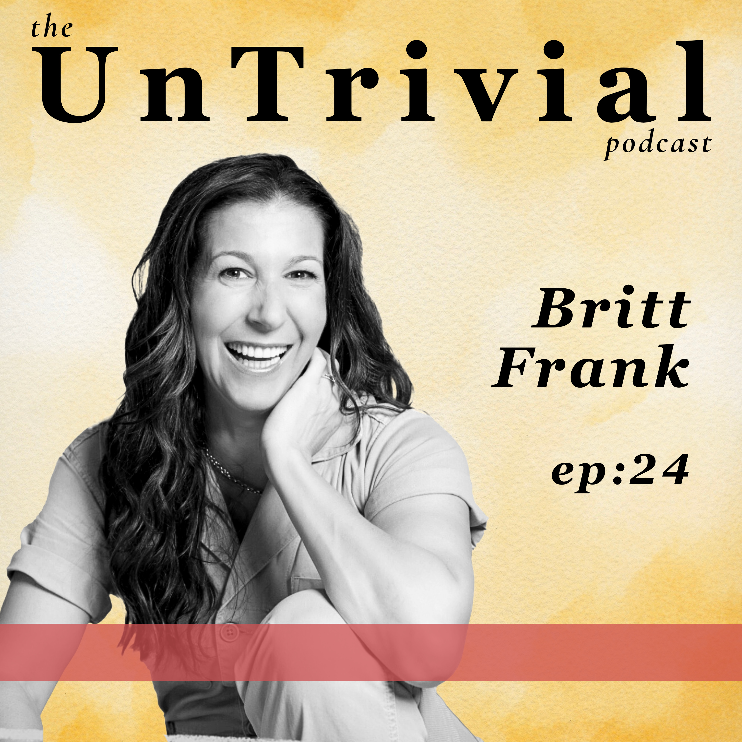 The UnTrivial Podcast