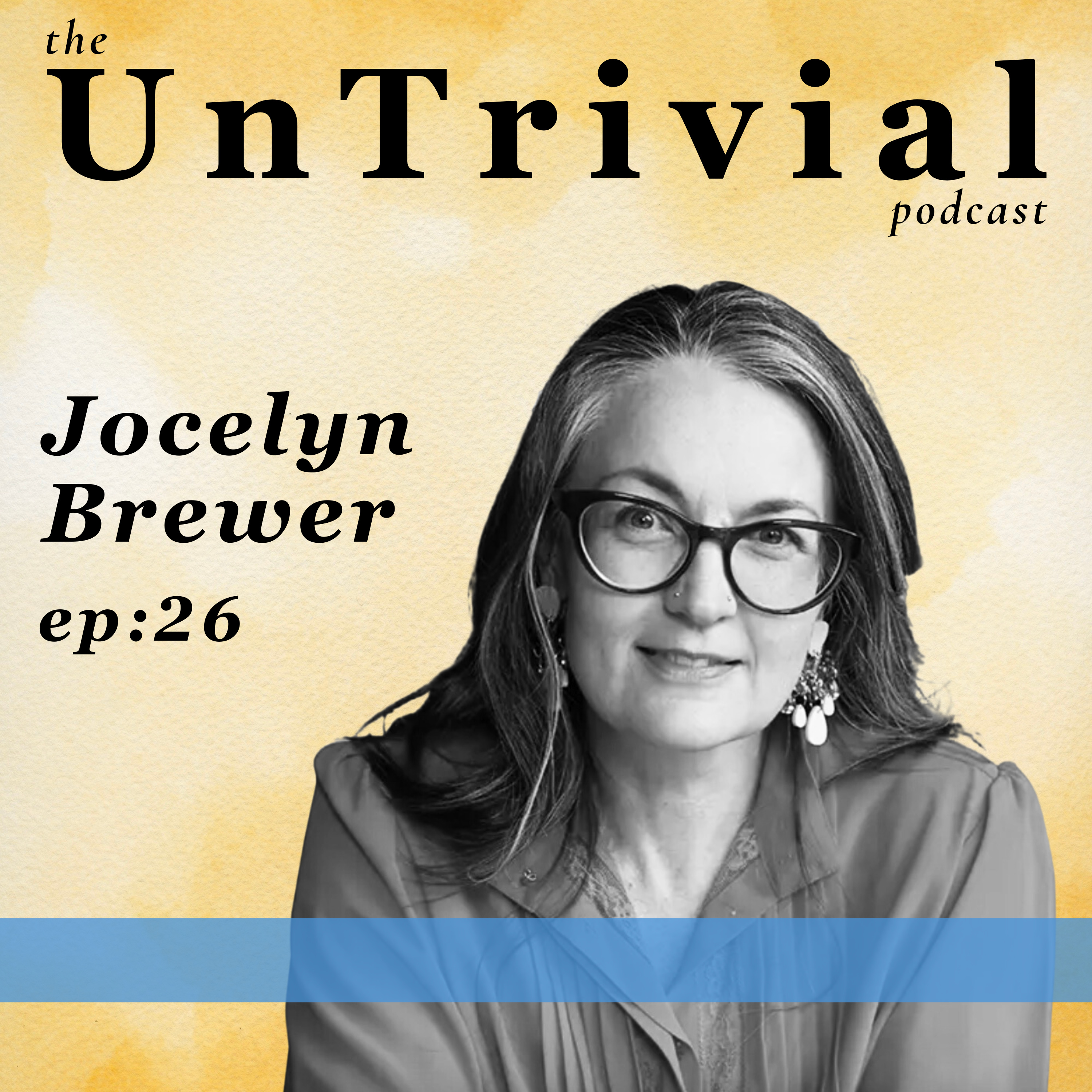 The UnTrivial Podcast