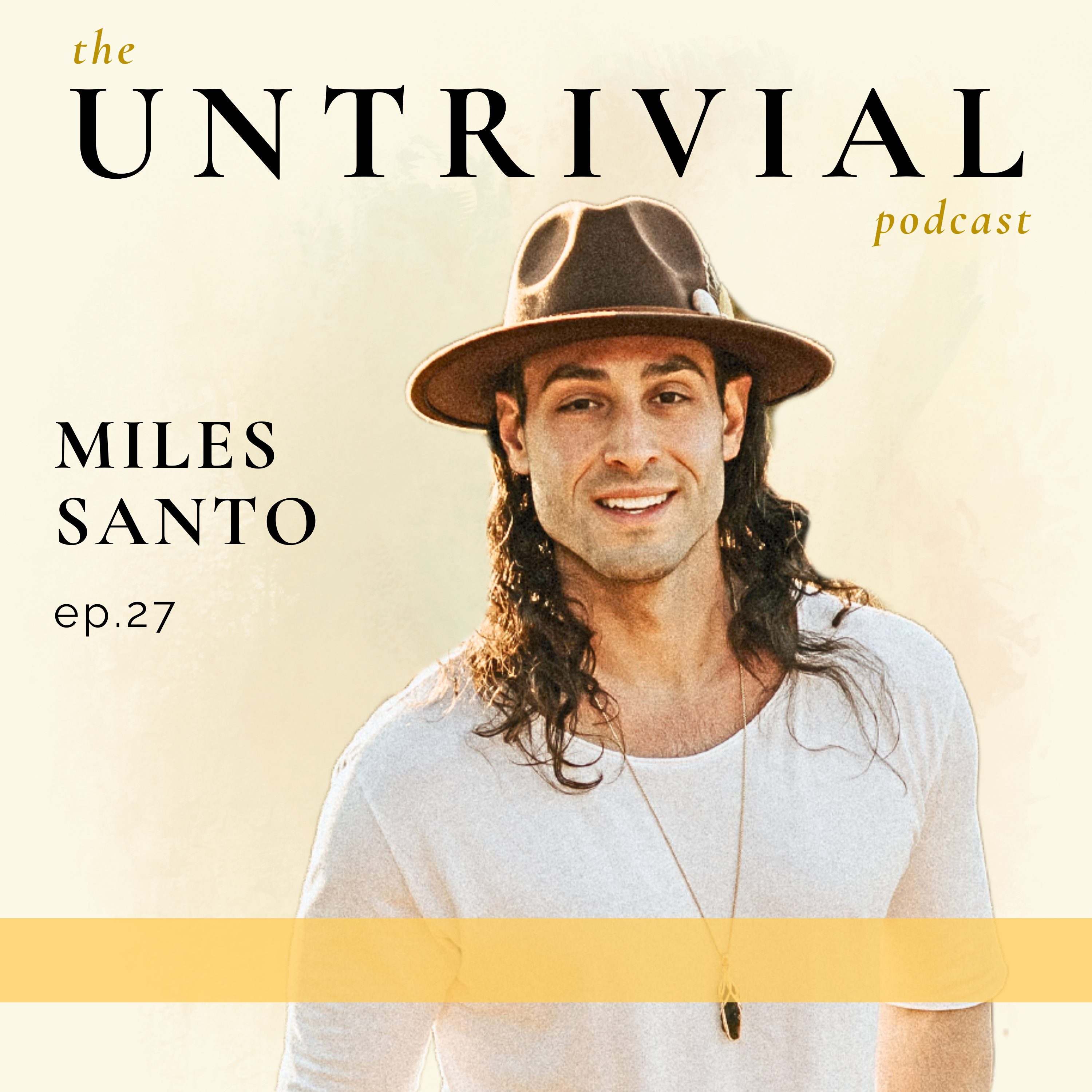 The UnTrivial Podcast