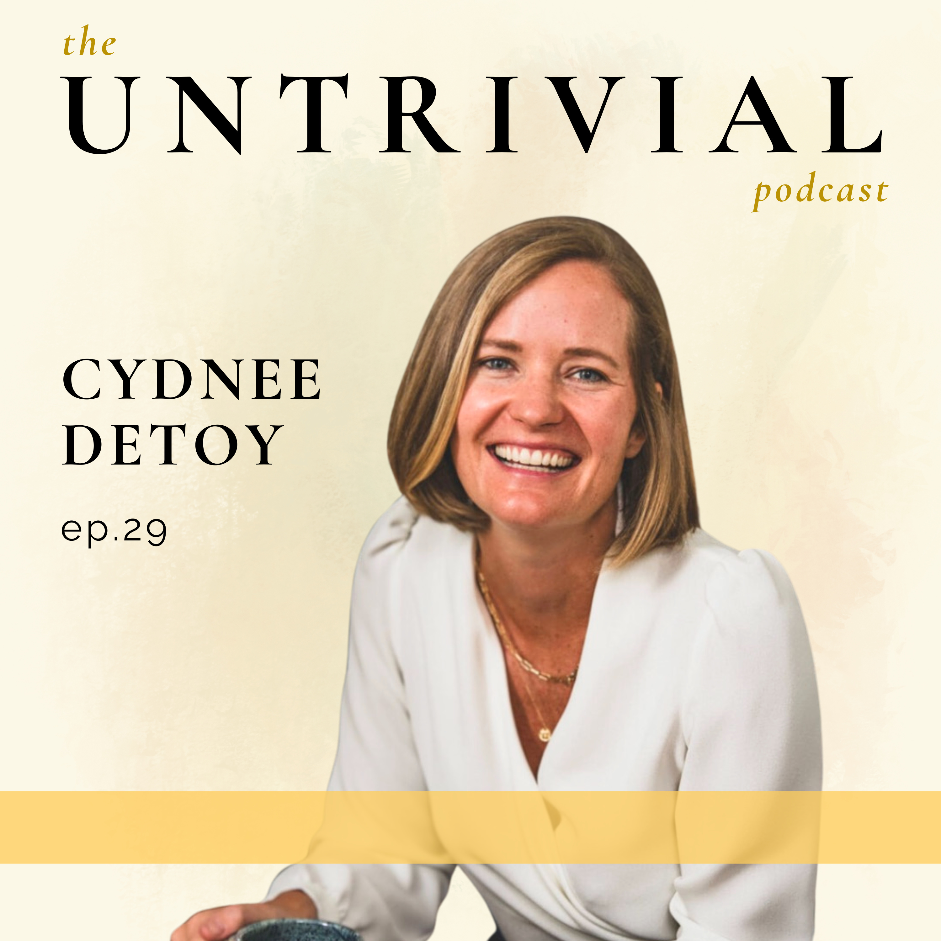 The UnTrivial Podcast