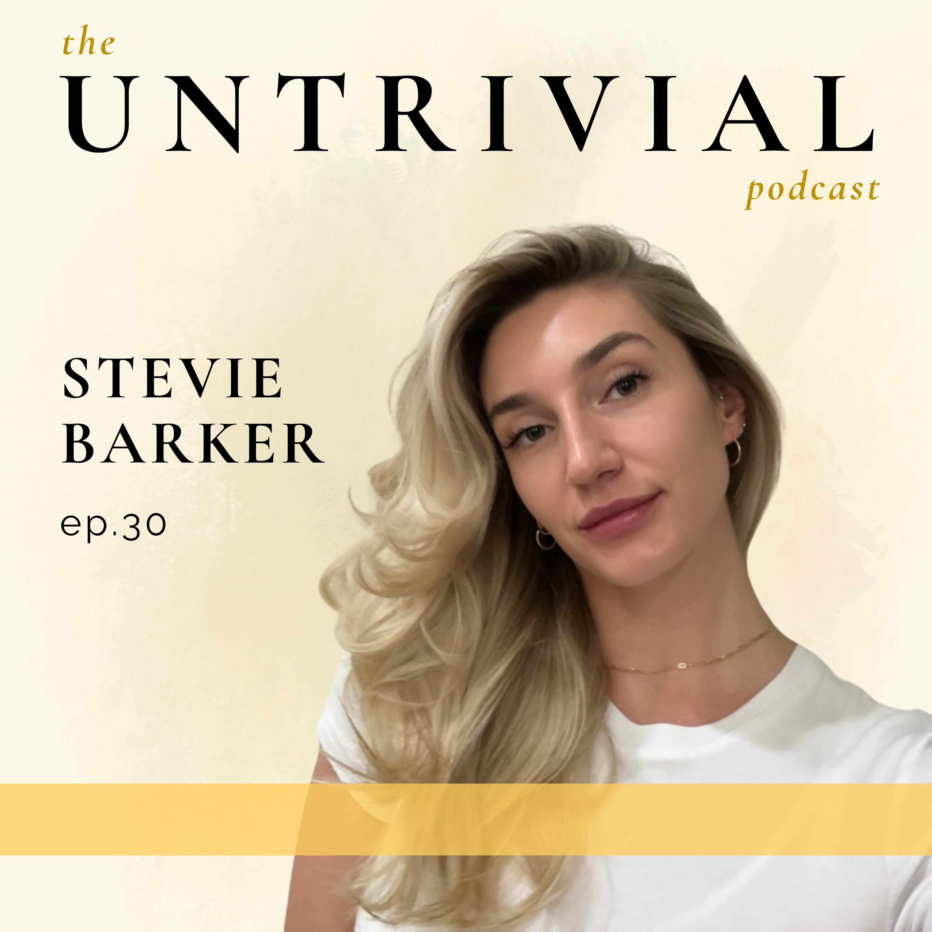 The UnTrivial Podcast