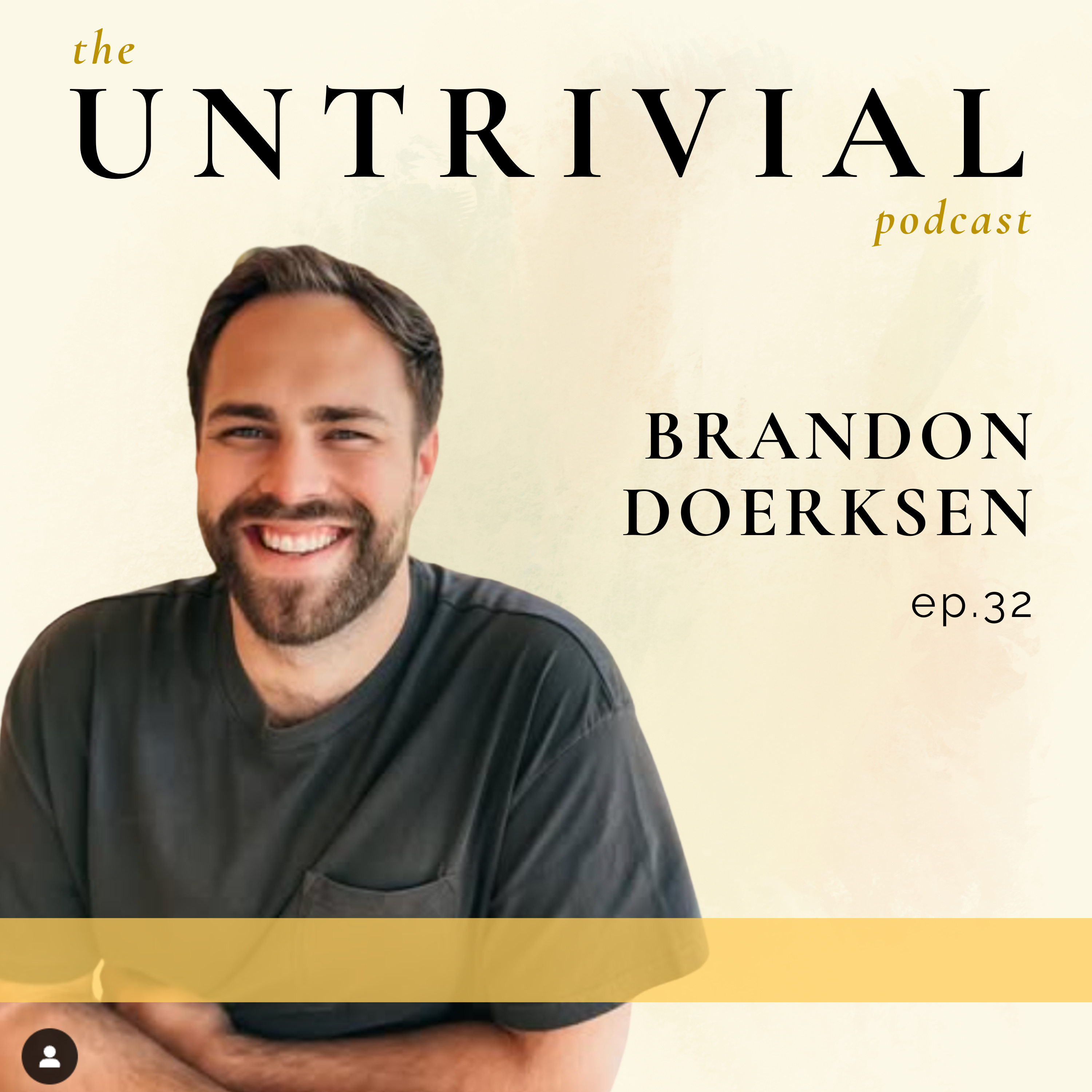 The UnTrivial Podcast