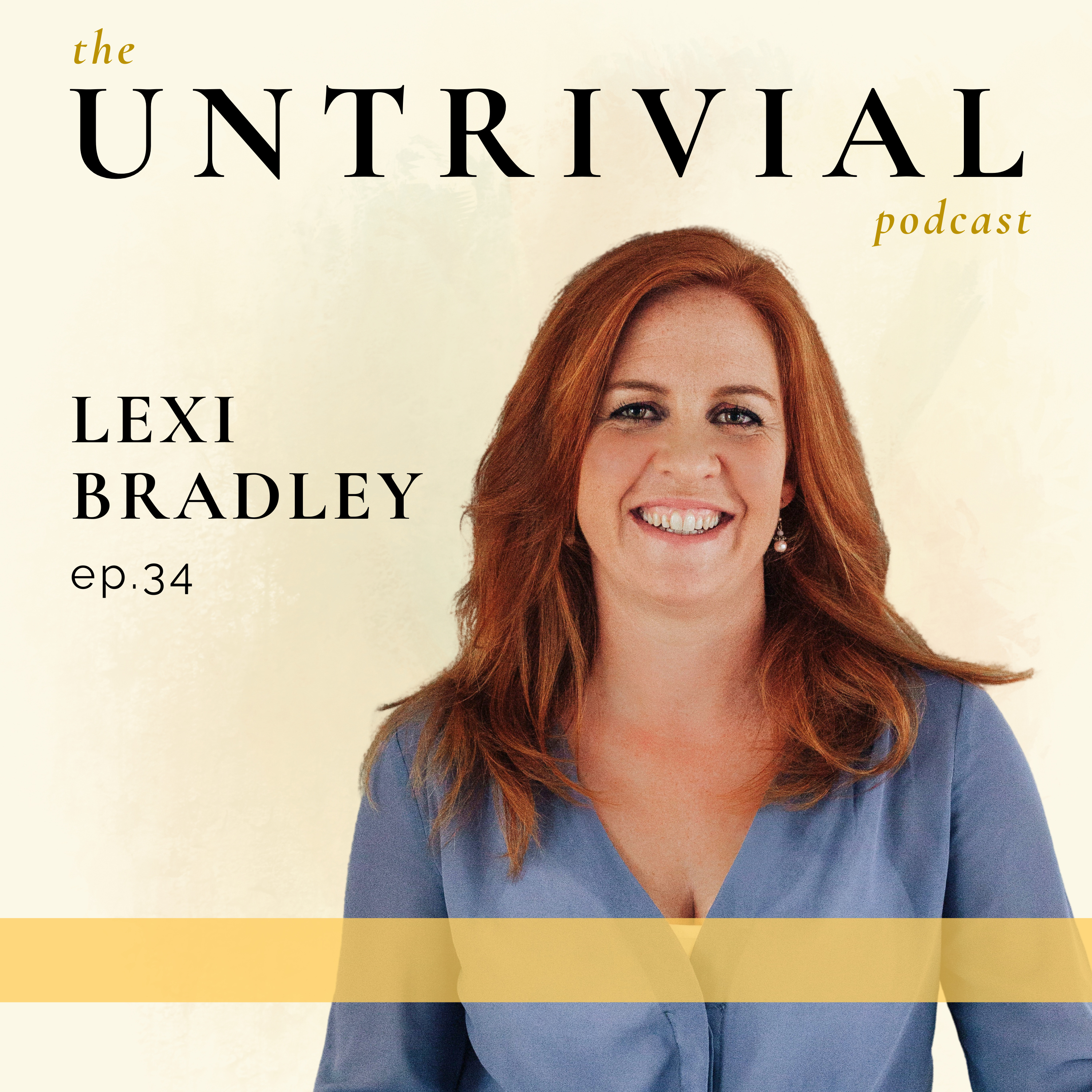 The UnTrivial Podcast