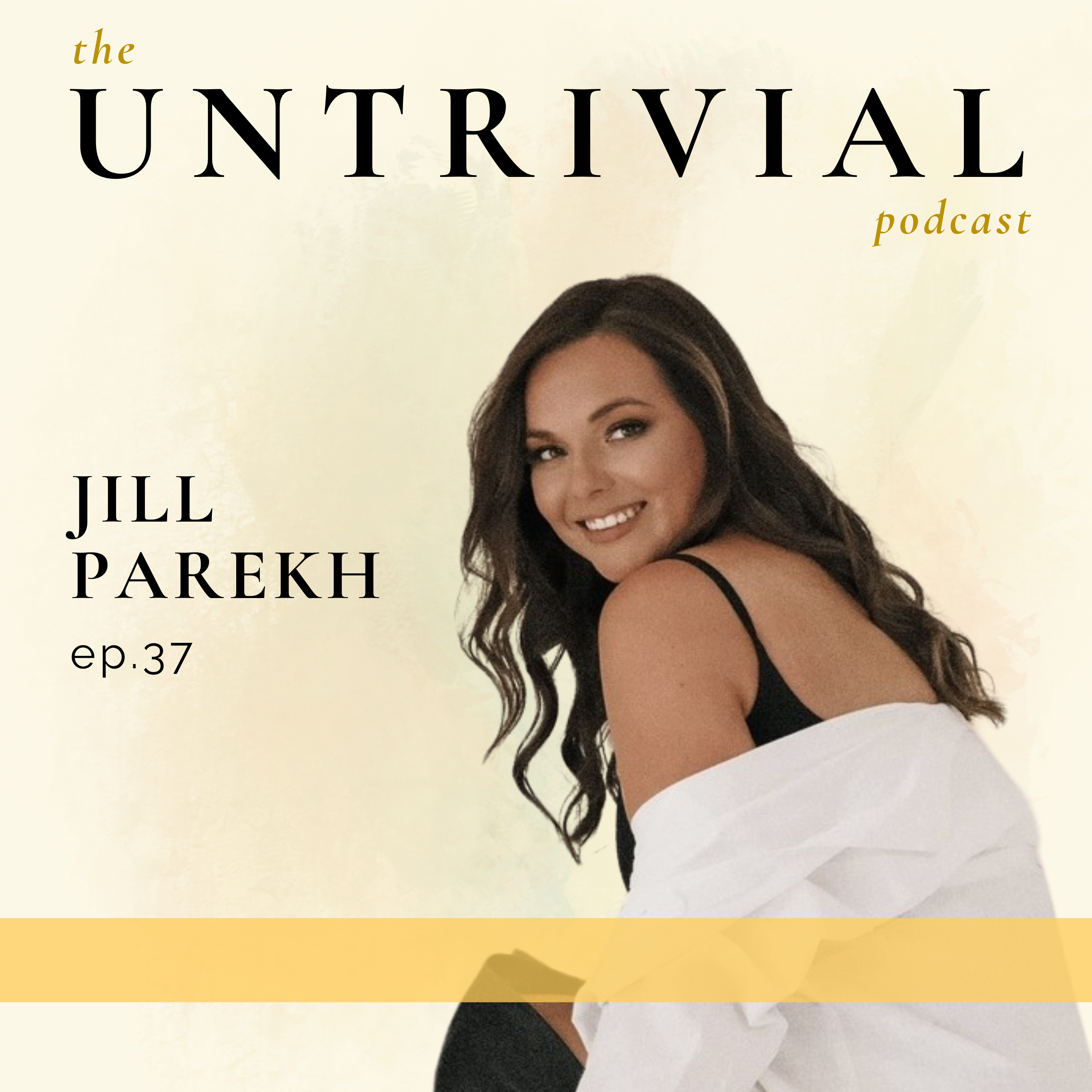 The UnTrivial Podcast