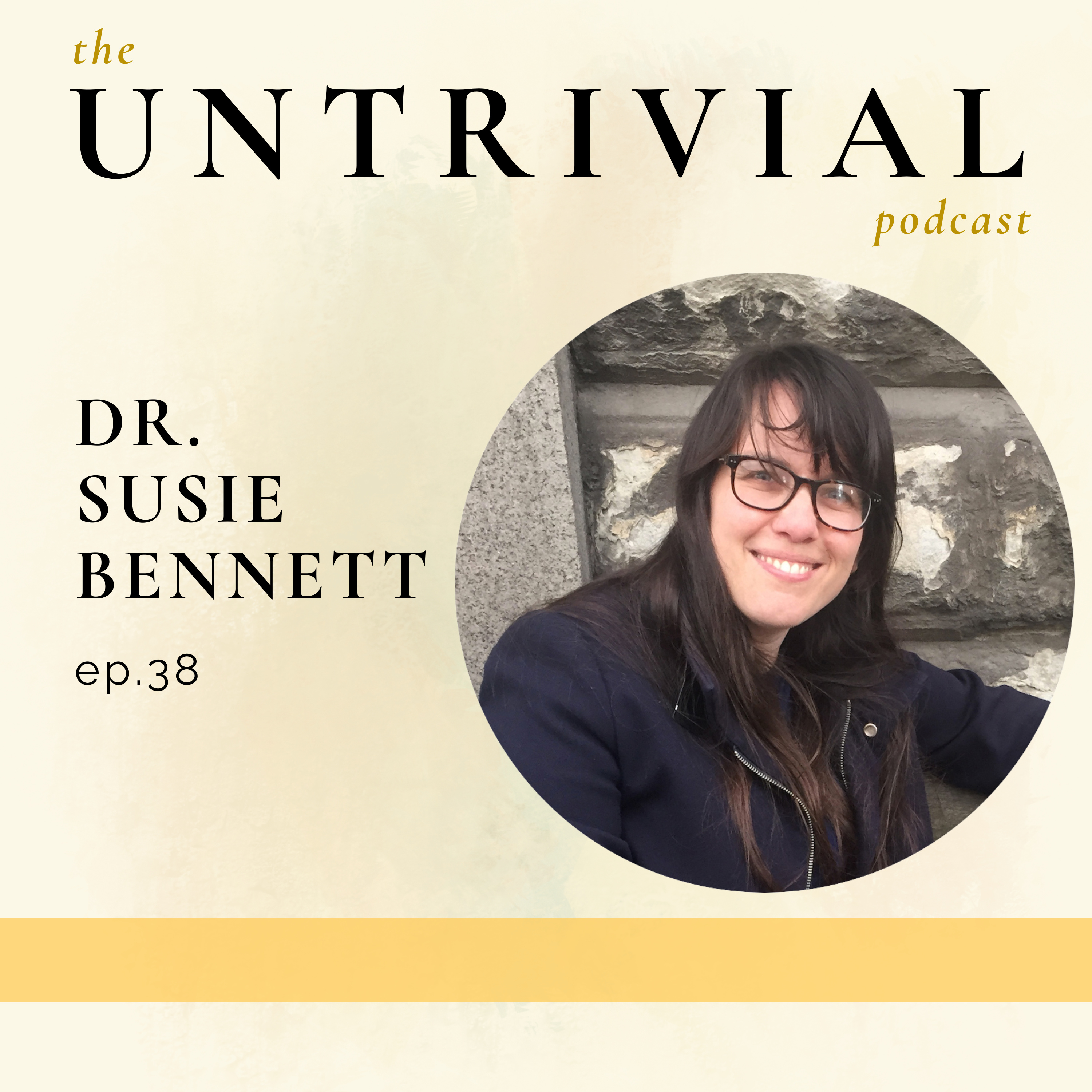 The UnTrivial Podcast