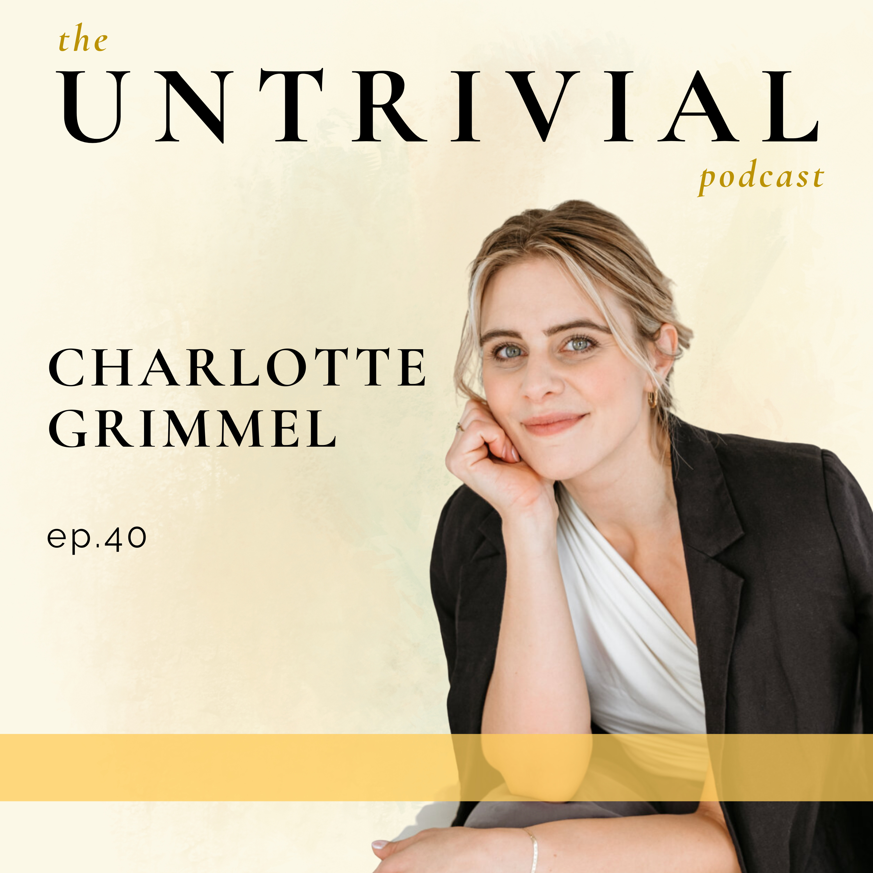 The UnTrivial Podcast