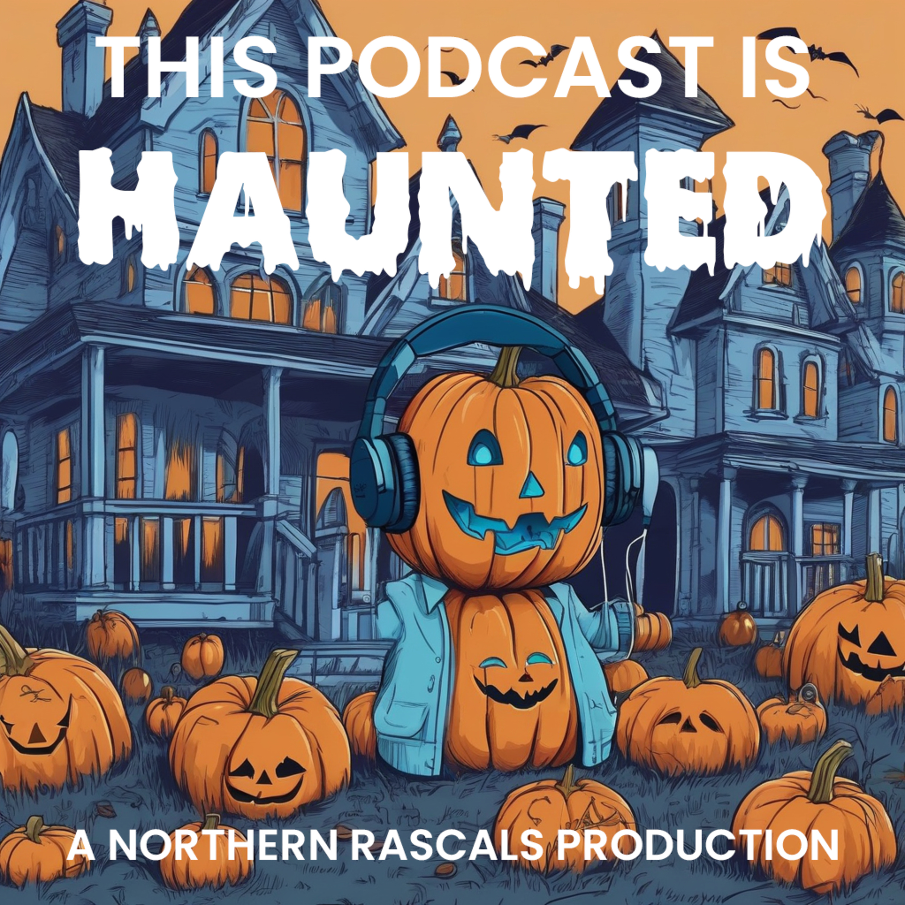 01. Haunted (By Sue Ireland)