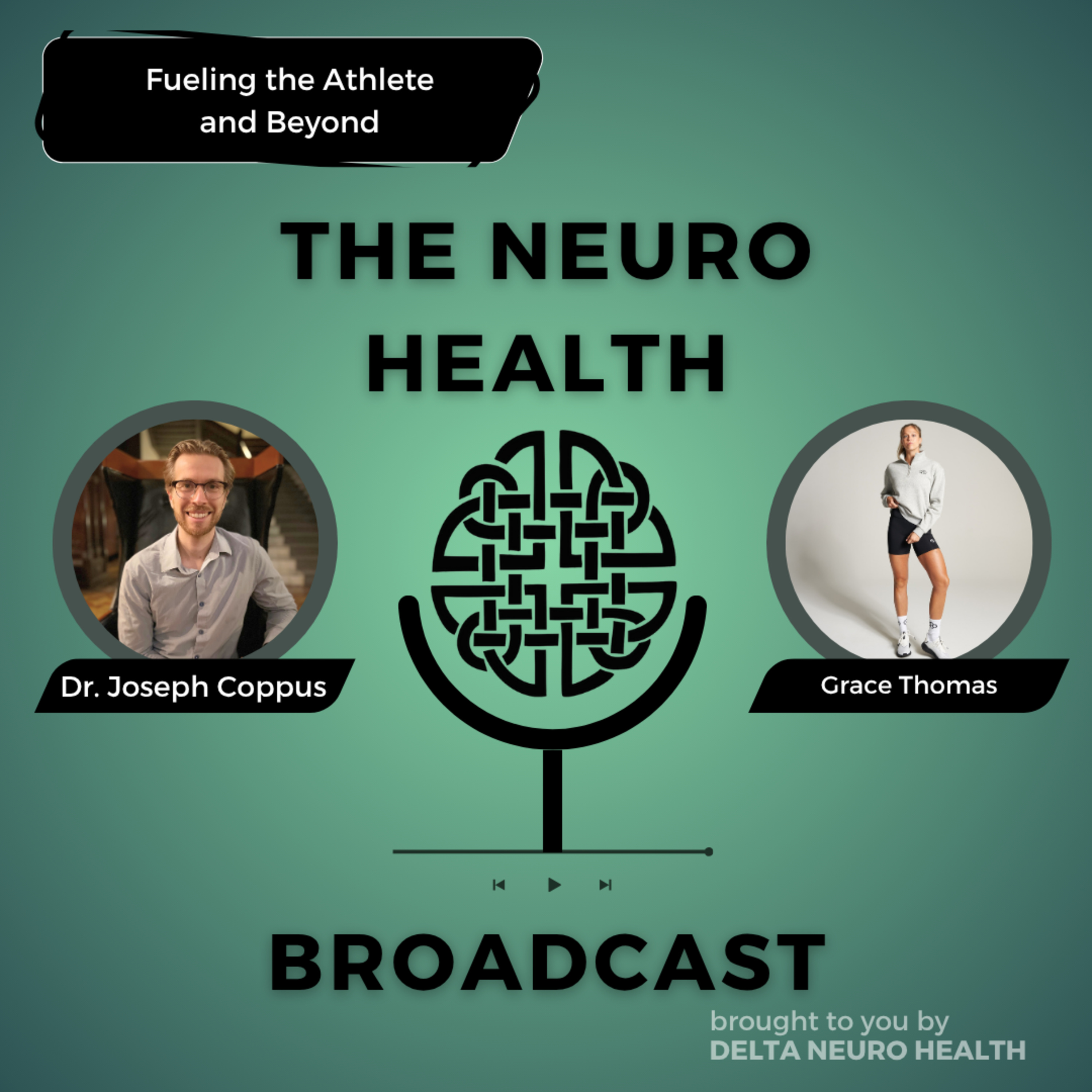The Neuro Health Broadcast
