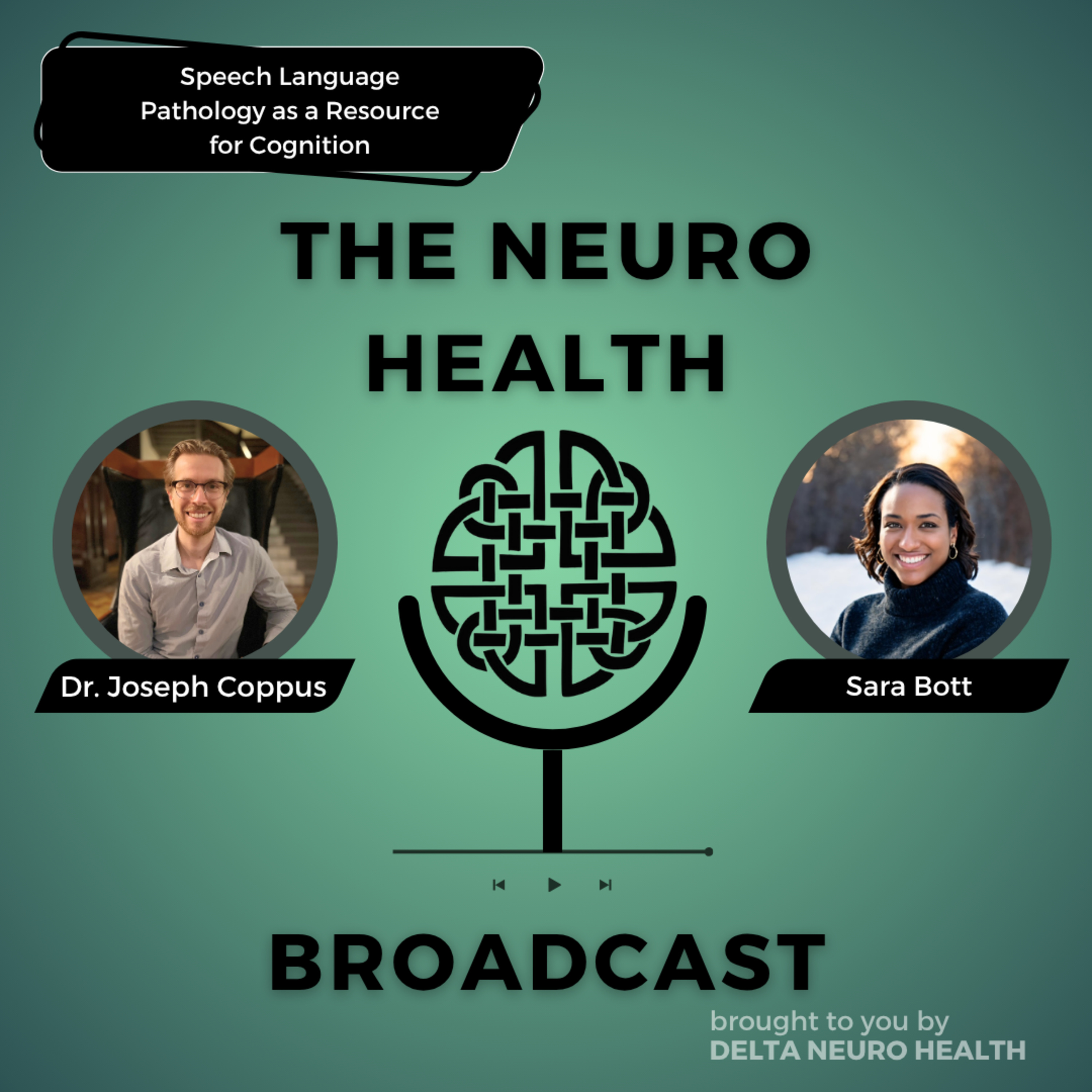 The Neuro Health Broadcast